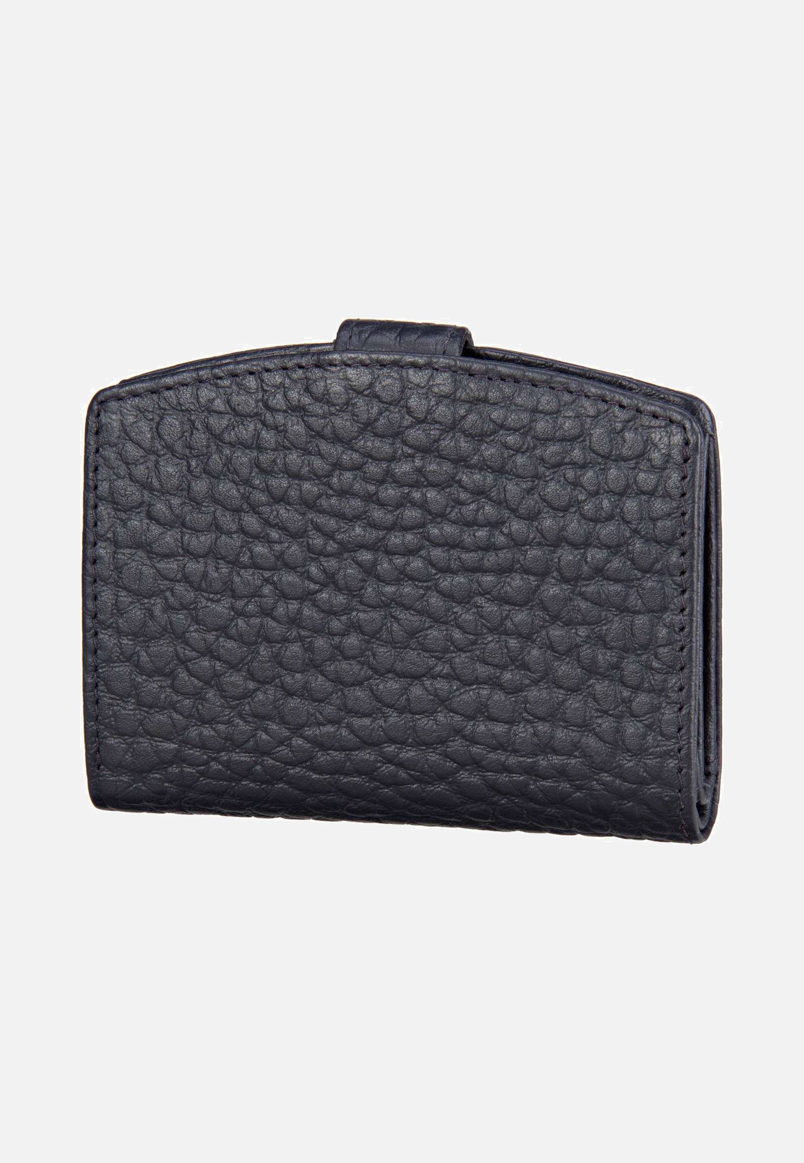 Voi - Hirsch 70194 Mini Blau - Wallet | Women-Image