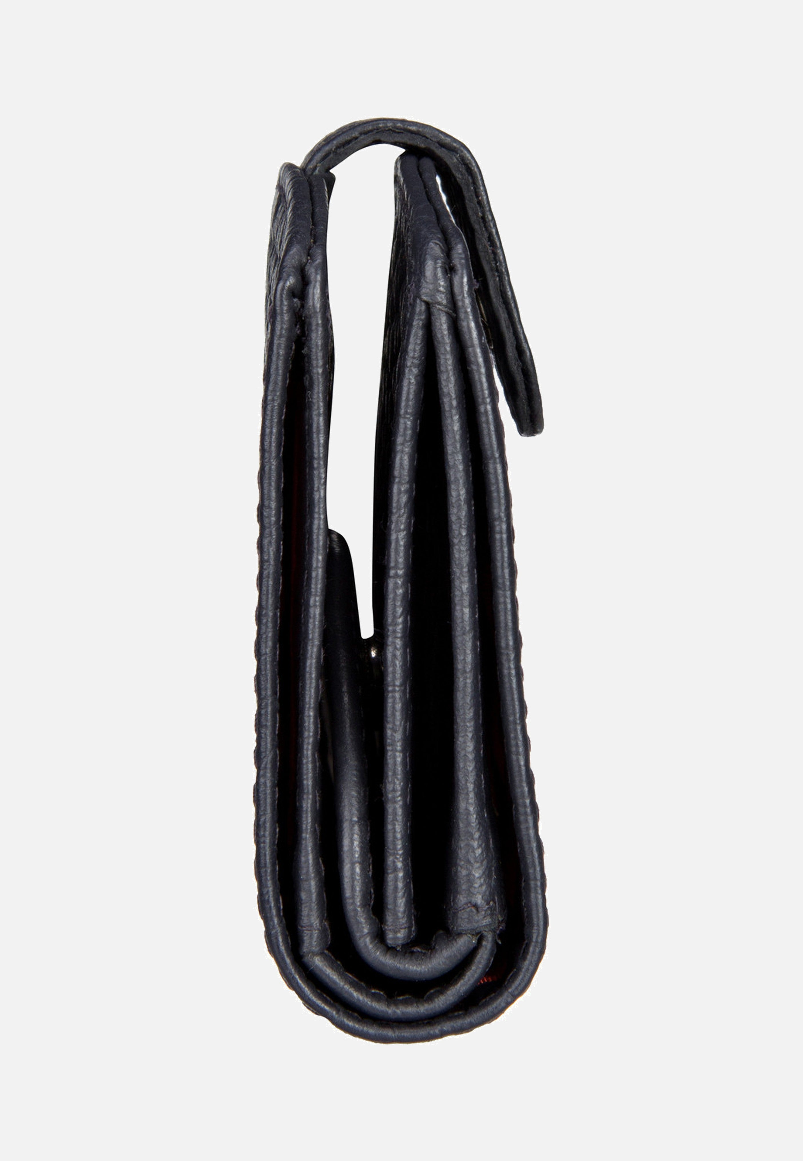 Voi Hirsch 70194 Mini Blau Portemonnaie