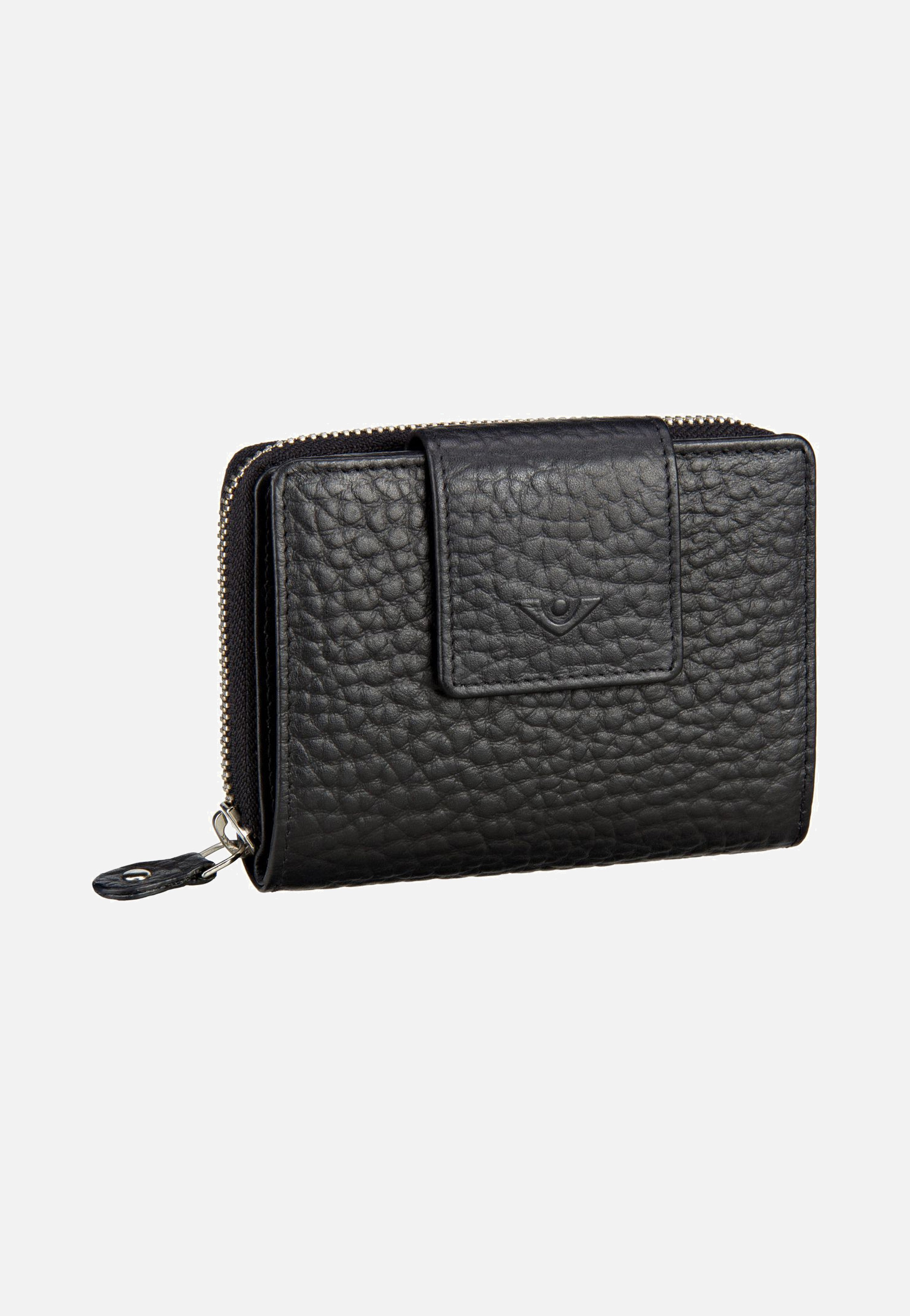 Voi - Hirsch 70216 Schwarz - Wallet | Women-Image