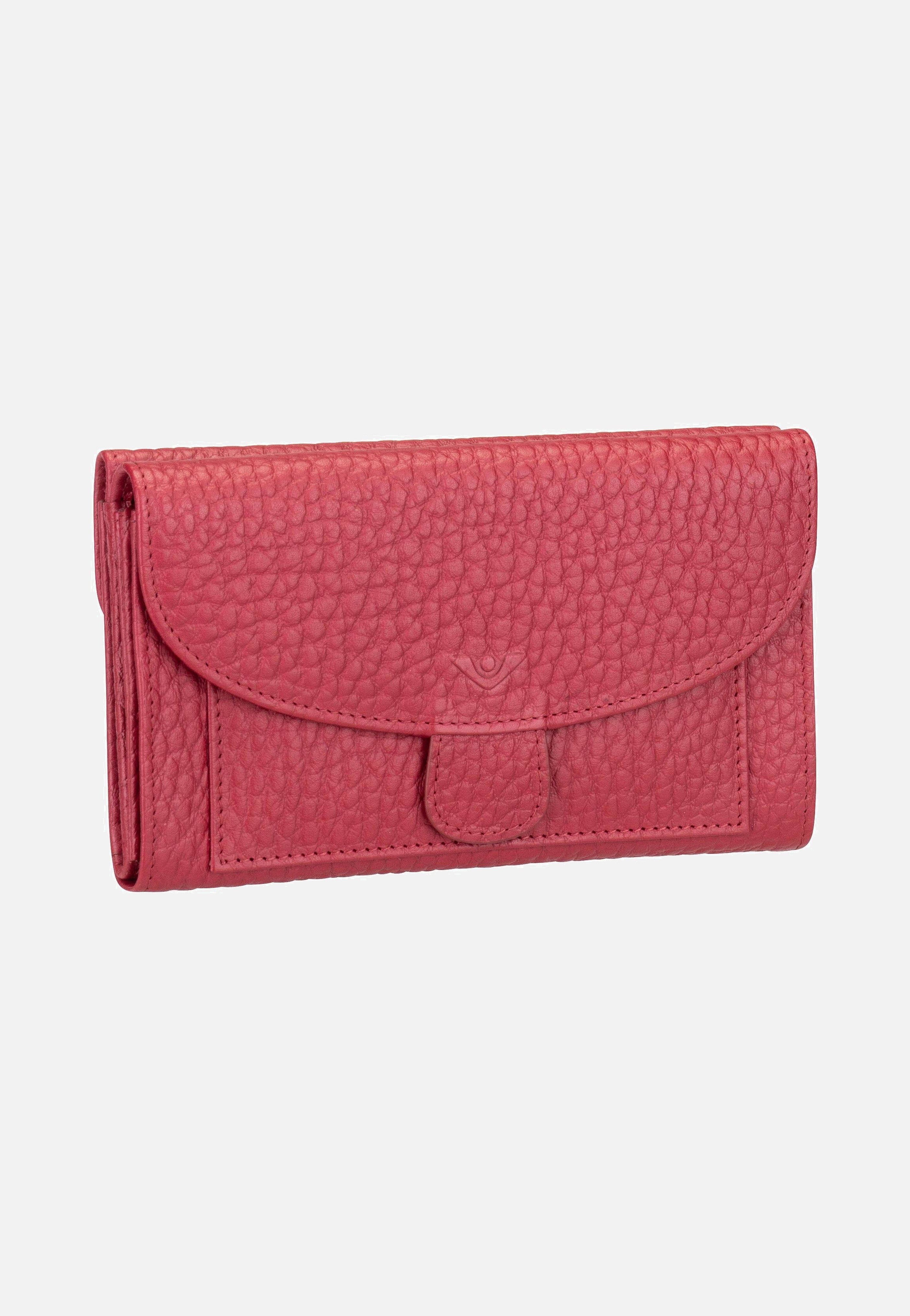 Voi - Hirsch 70251 Granat - Wallet | Women-Image