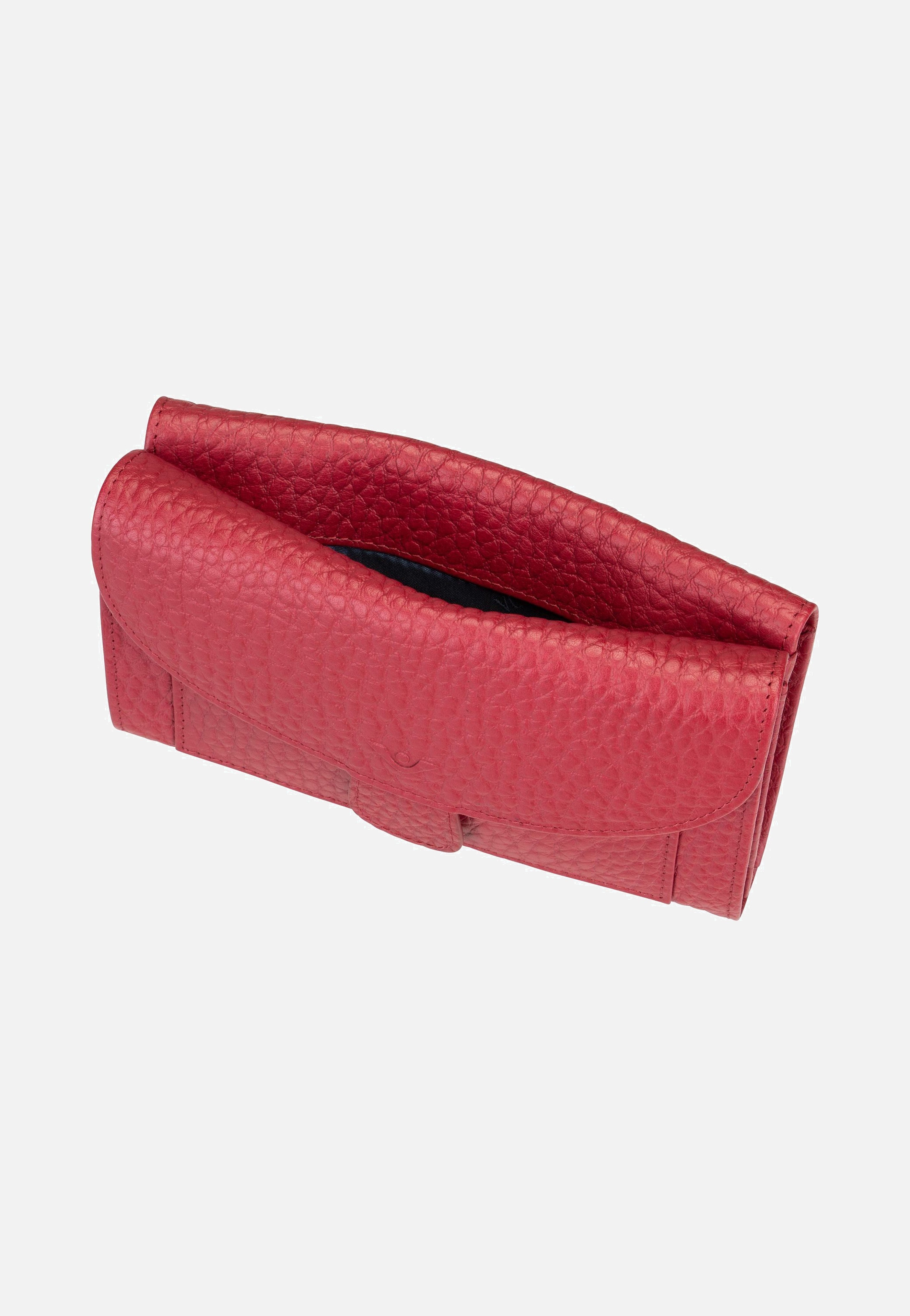 Voi - Hirsch 70251 Granat - Wallet | Women-Image