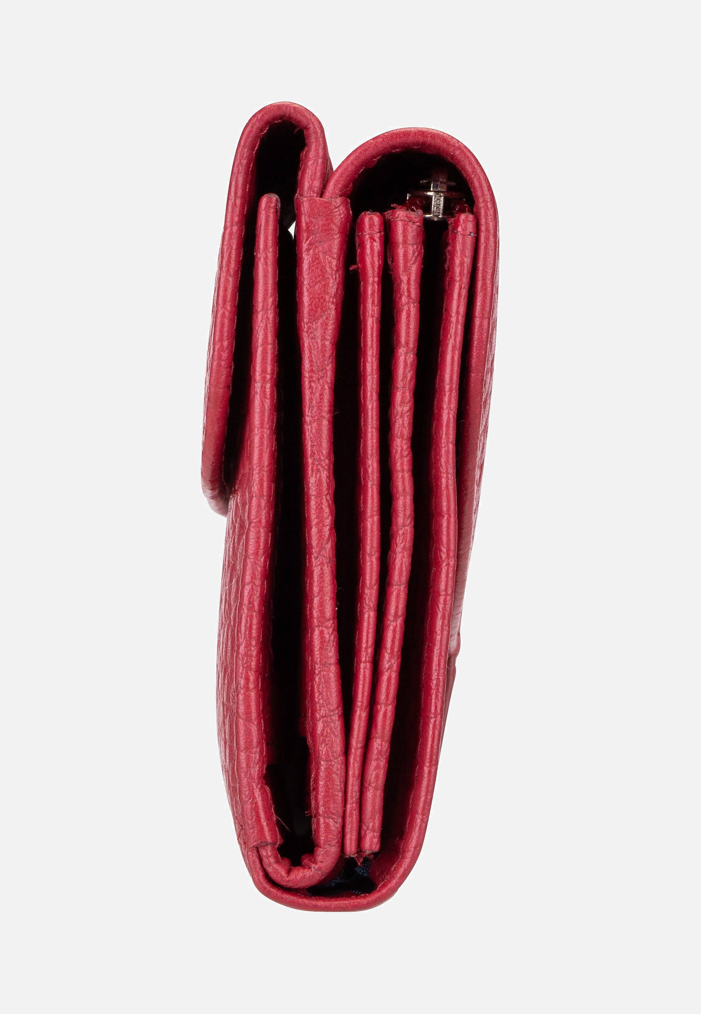 Voi - Hirsch 70251 Granat - Wallet | Women-Image