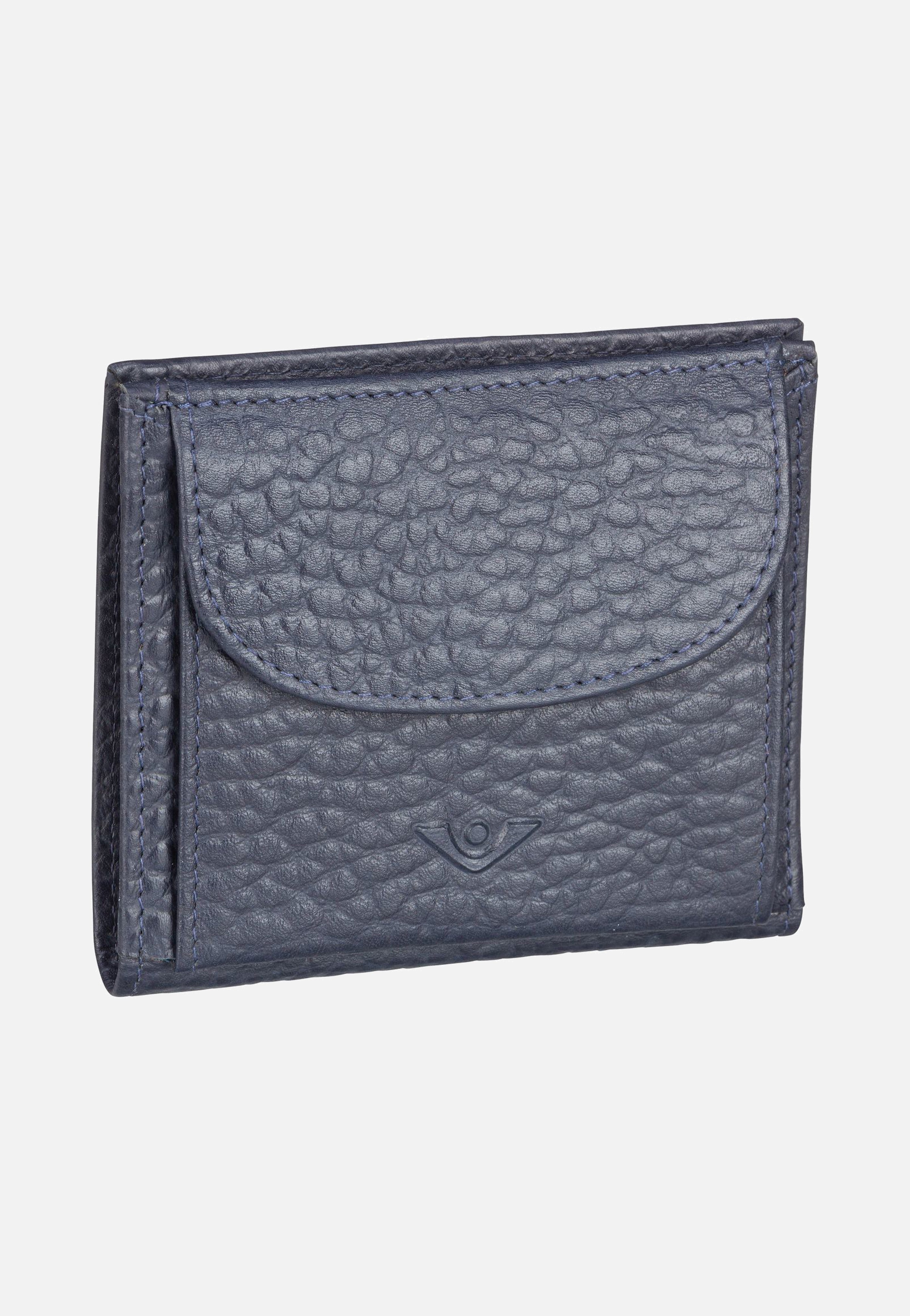 Voi - Hirsch 70575 Blau - Wallet | Women-Image