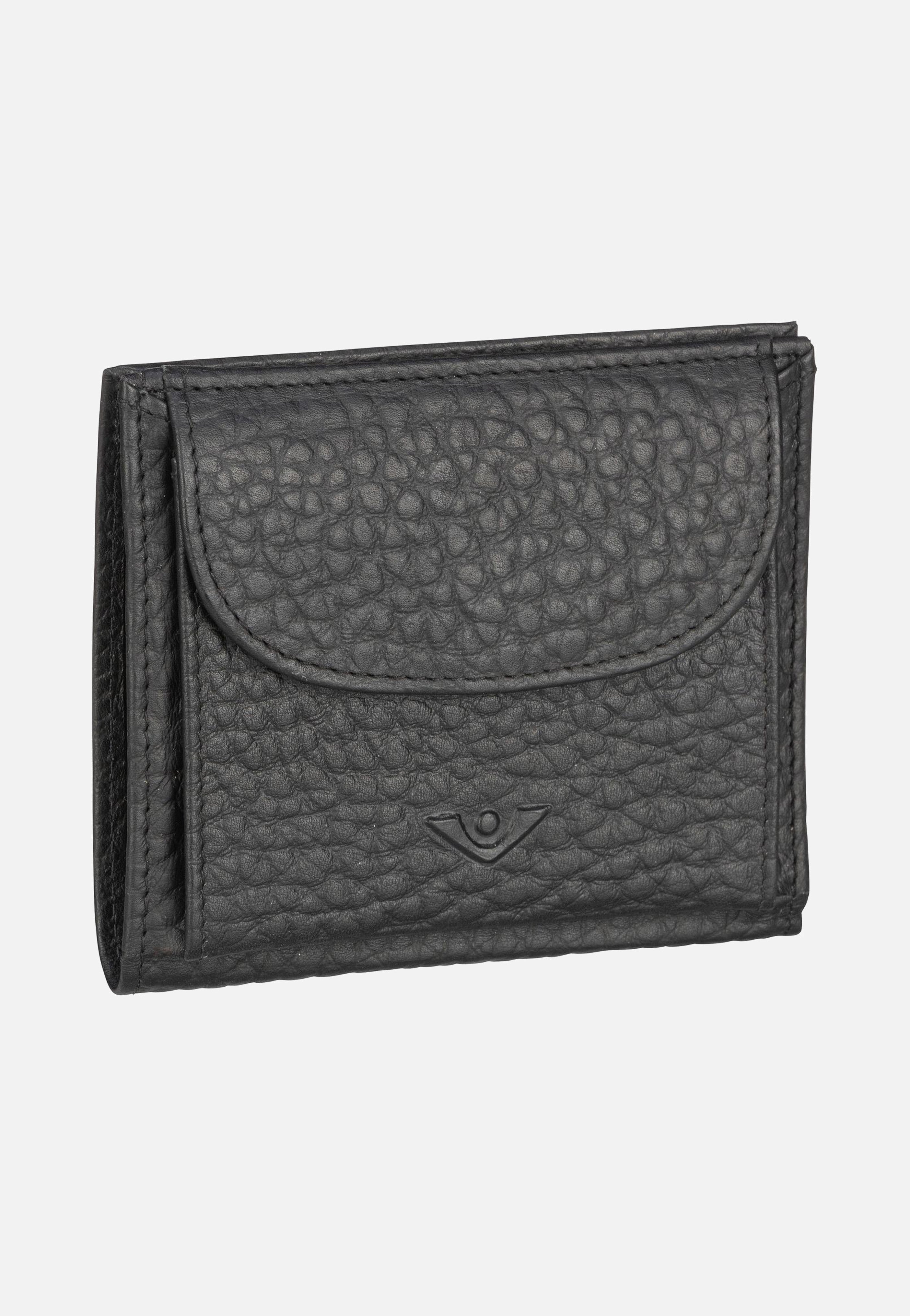 Voi - Hirsch 70575 Schwarz - Wallet | Women-Image