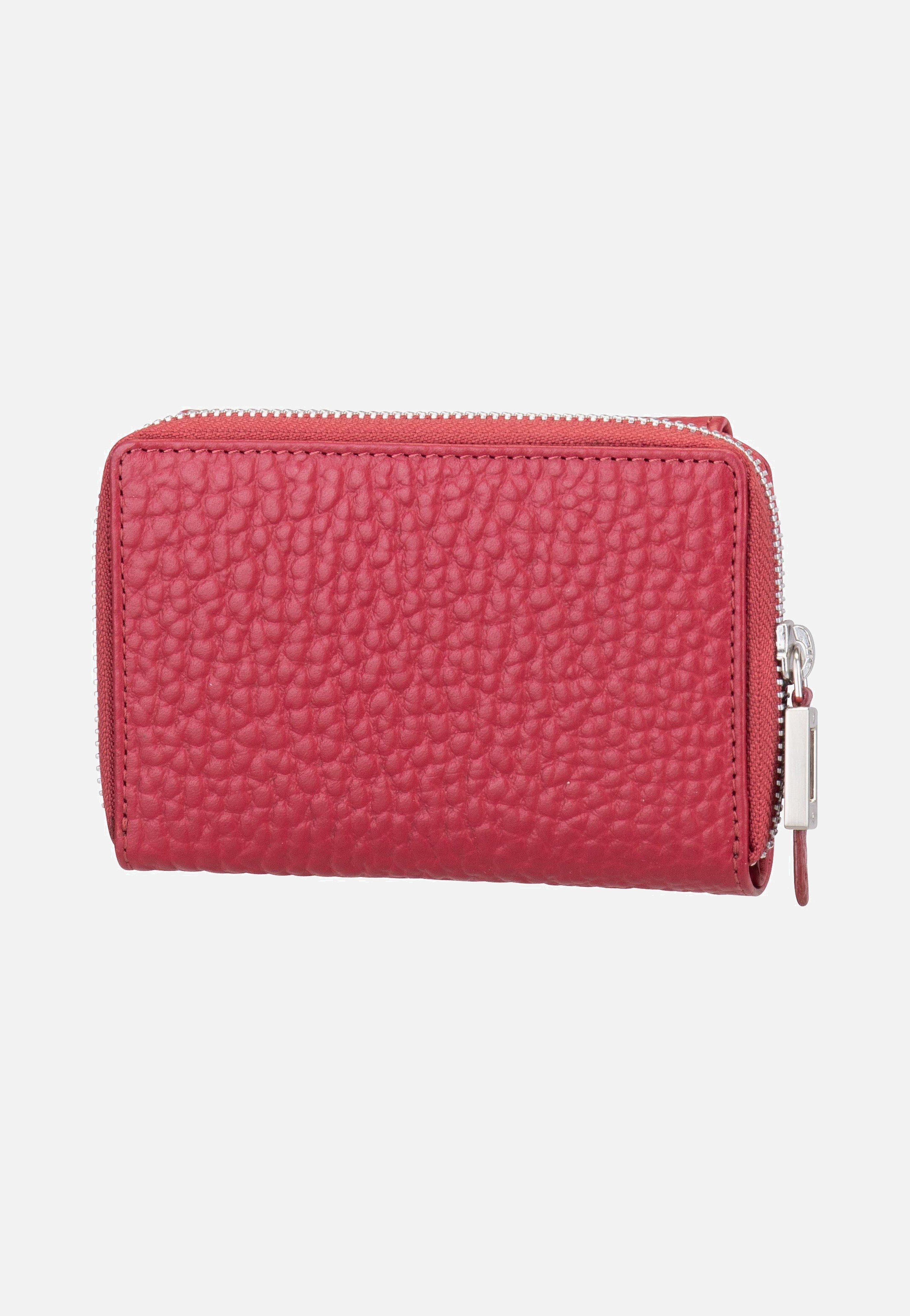 Voi - Hirsch 70607 Granat - Wallet | Women-Image