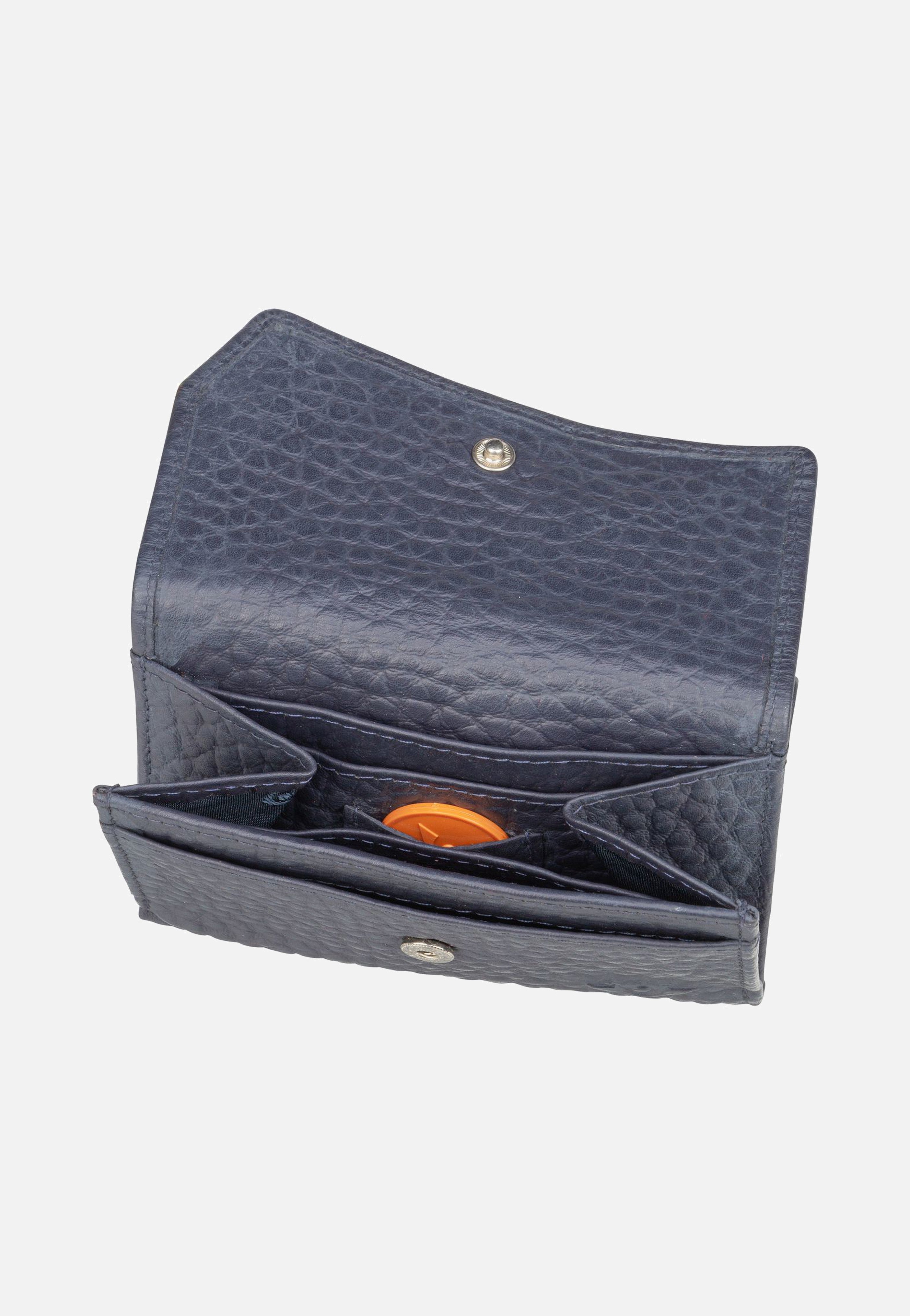 Voi - Hirsch 70617 Blau - Wallet | Women-Image
