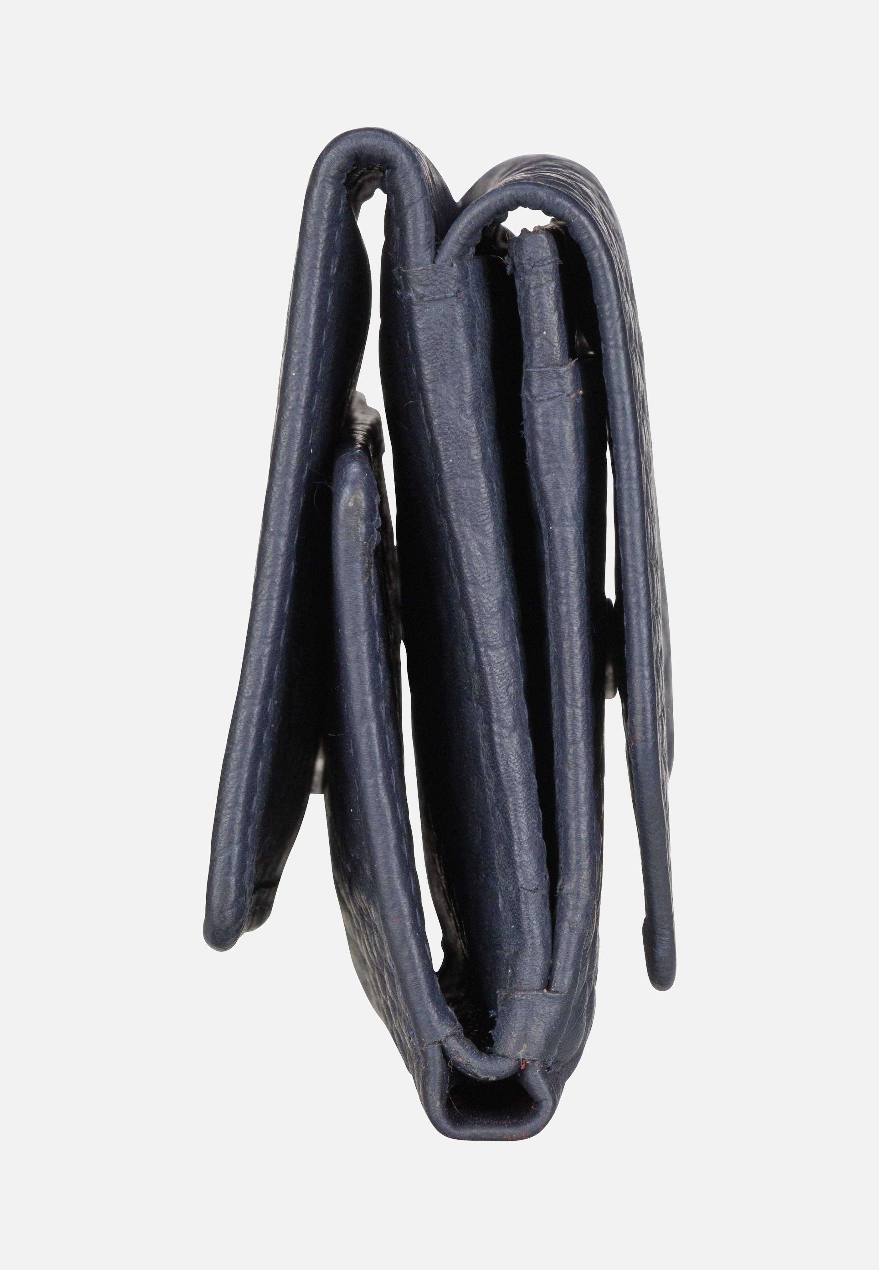 Voi - Hirsch 70617 Blau - Wallet | Women-Image