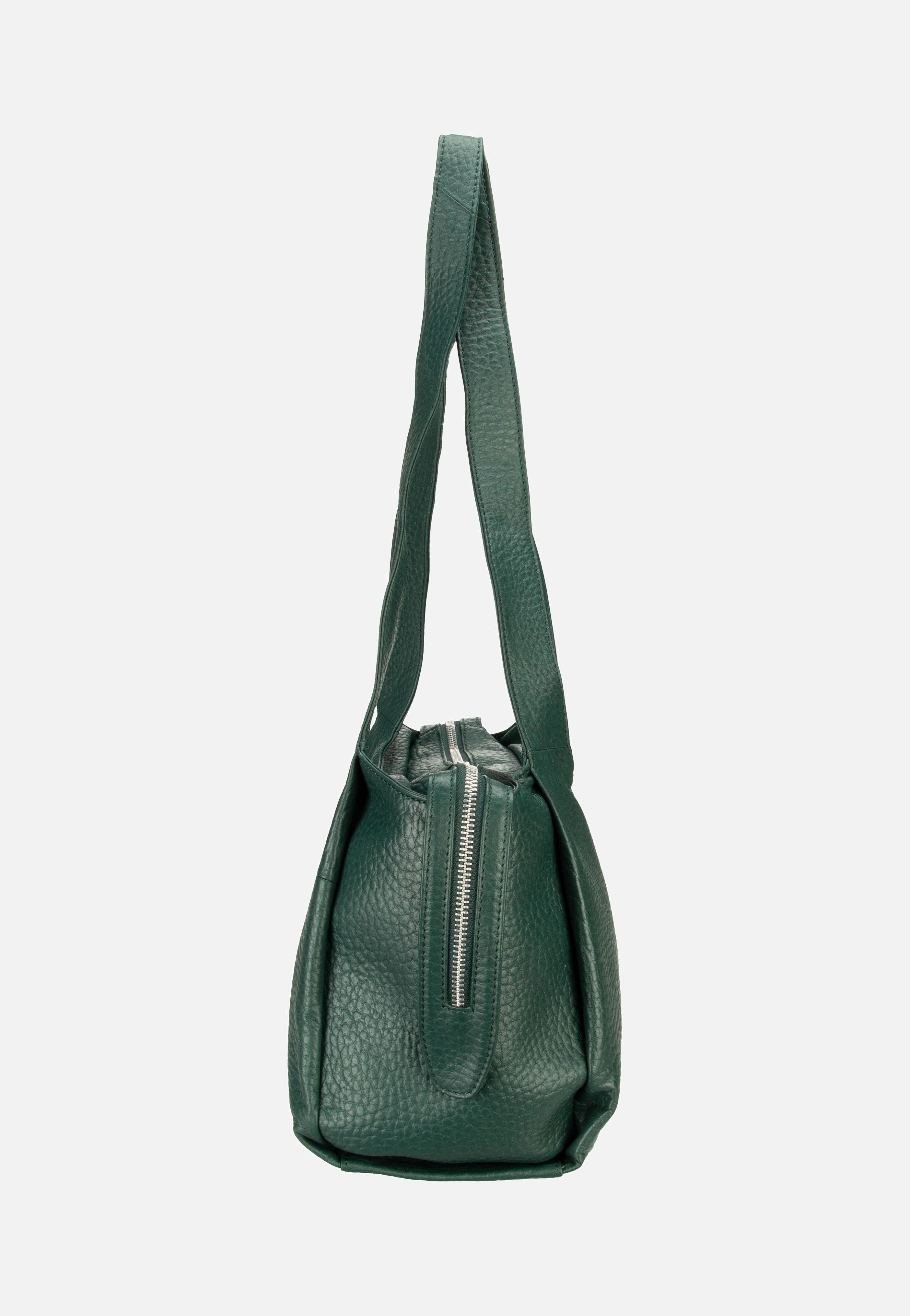 Voi - Hirsch Adelina Avocado - Hobo Bag | Women-Image