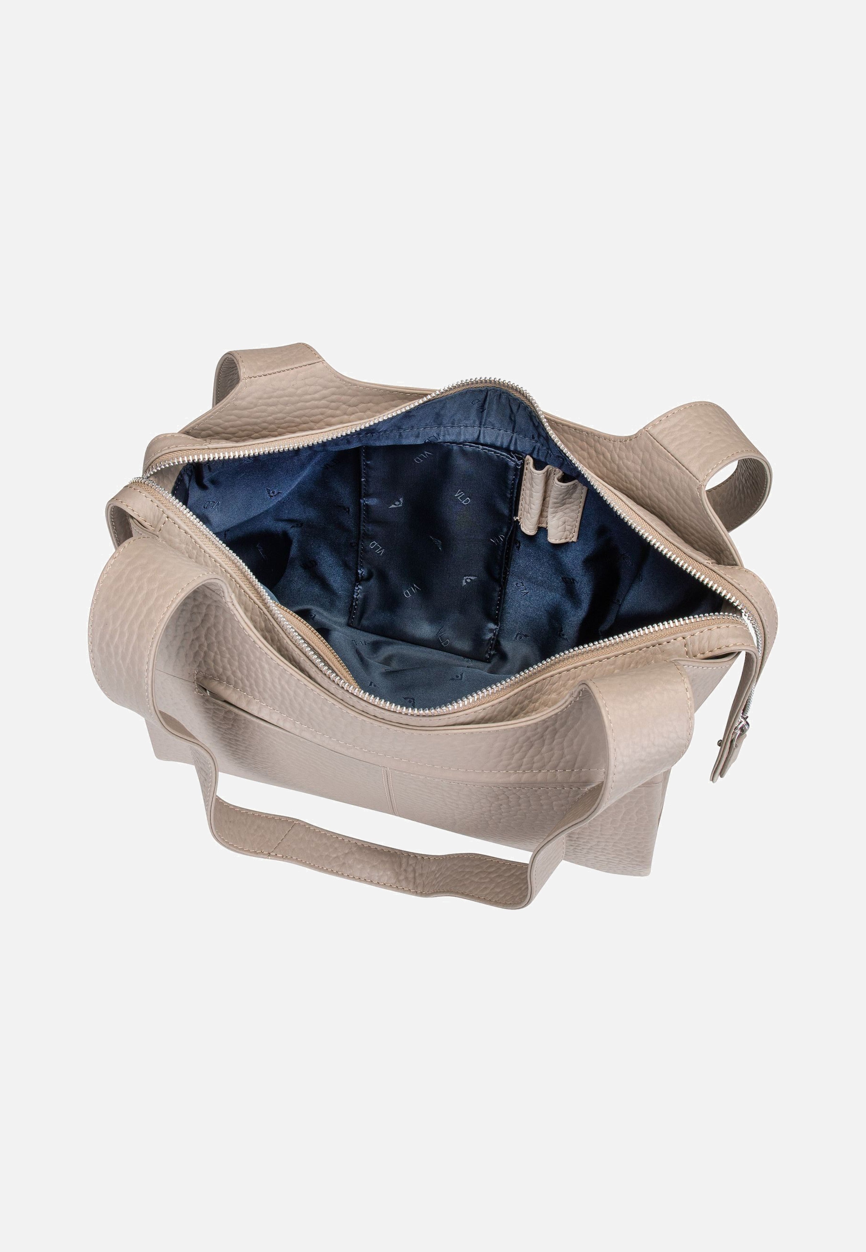 Voi - Hirsch Adelina Fossil - Hobo Bag | Women-Image