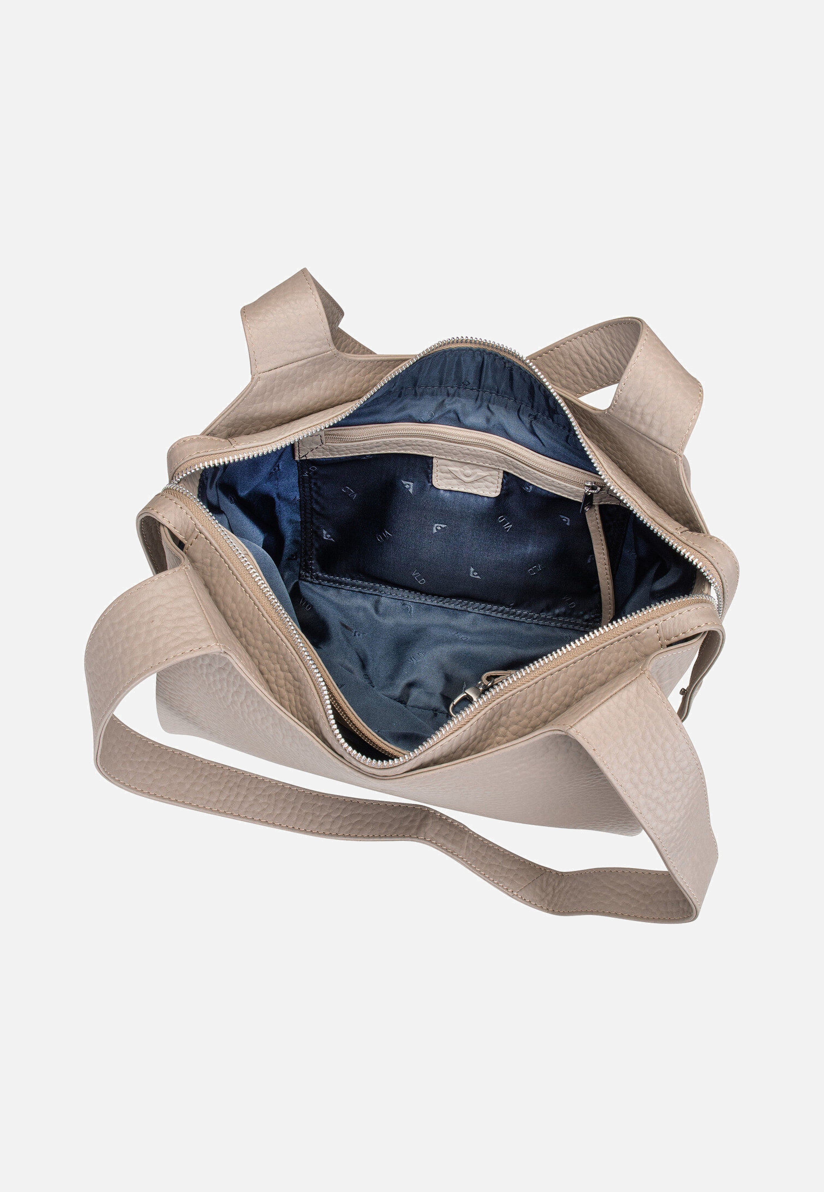 Voi - Hirsch Adelina Fossil - Hobo Bag | Women-Image
