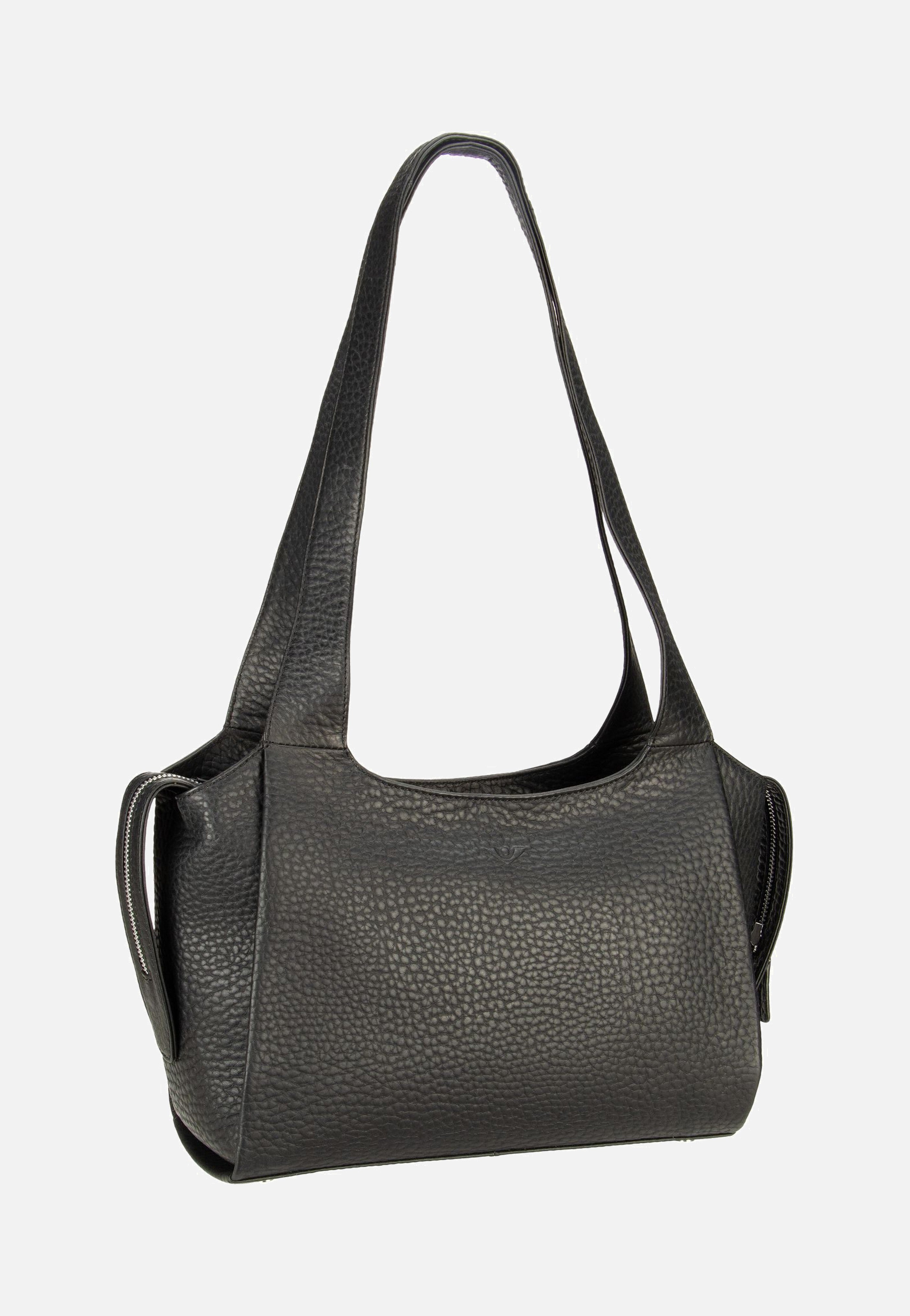 Voi - Hirsch Adelina Schwarz - Hobo Bag | Women-Image