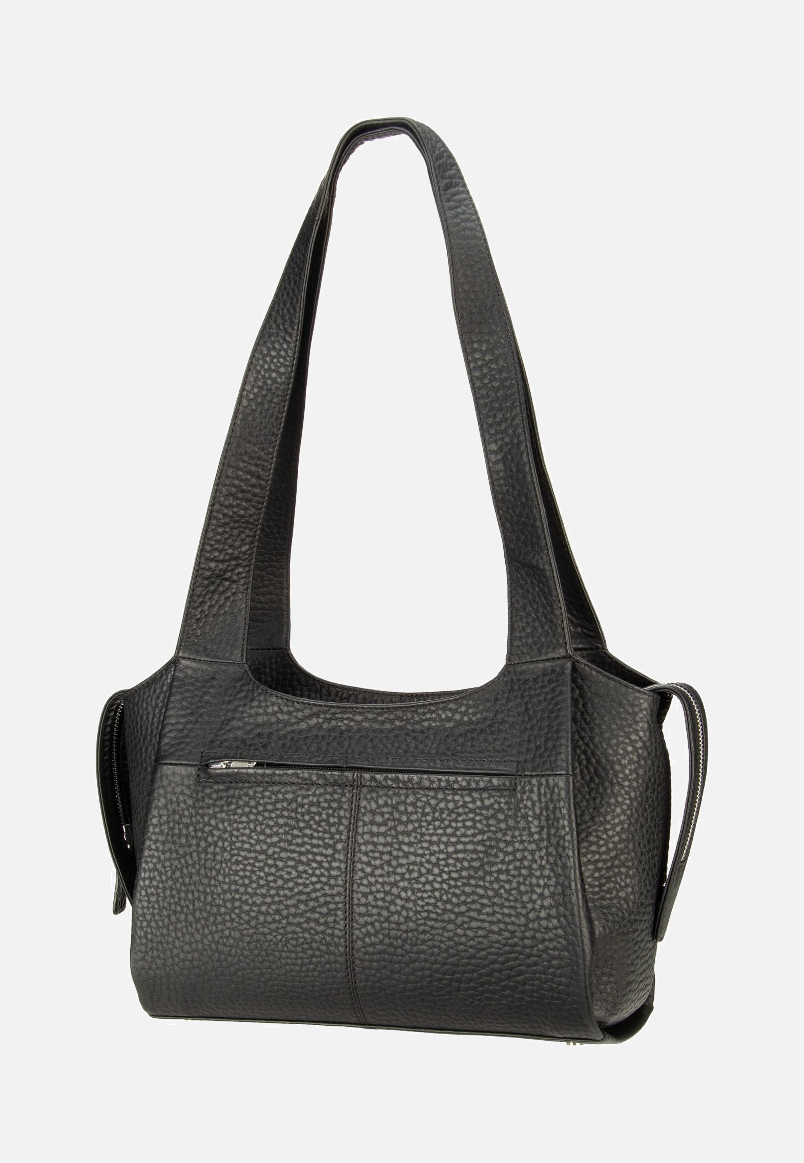 Voi - Hirsch Adelina Schwarz - Hobo Bag | Women-Image