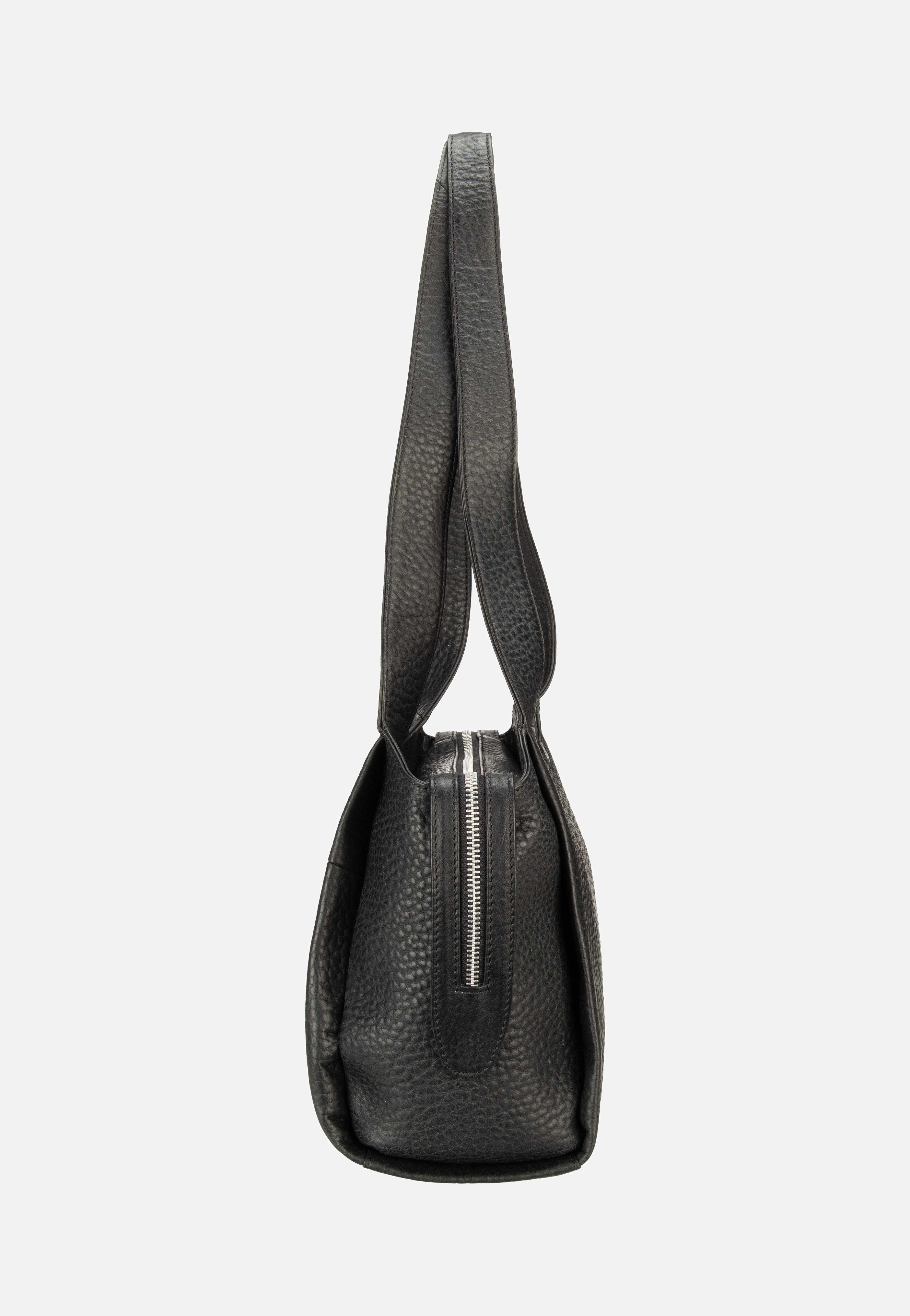 Voi - Hirsch Adelina Schwarz - Hobo Bag | Women-Image