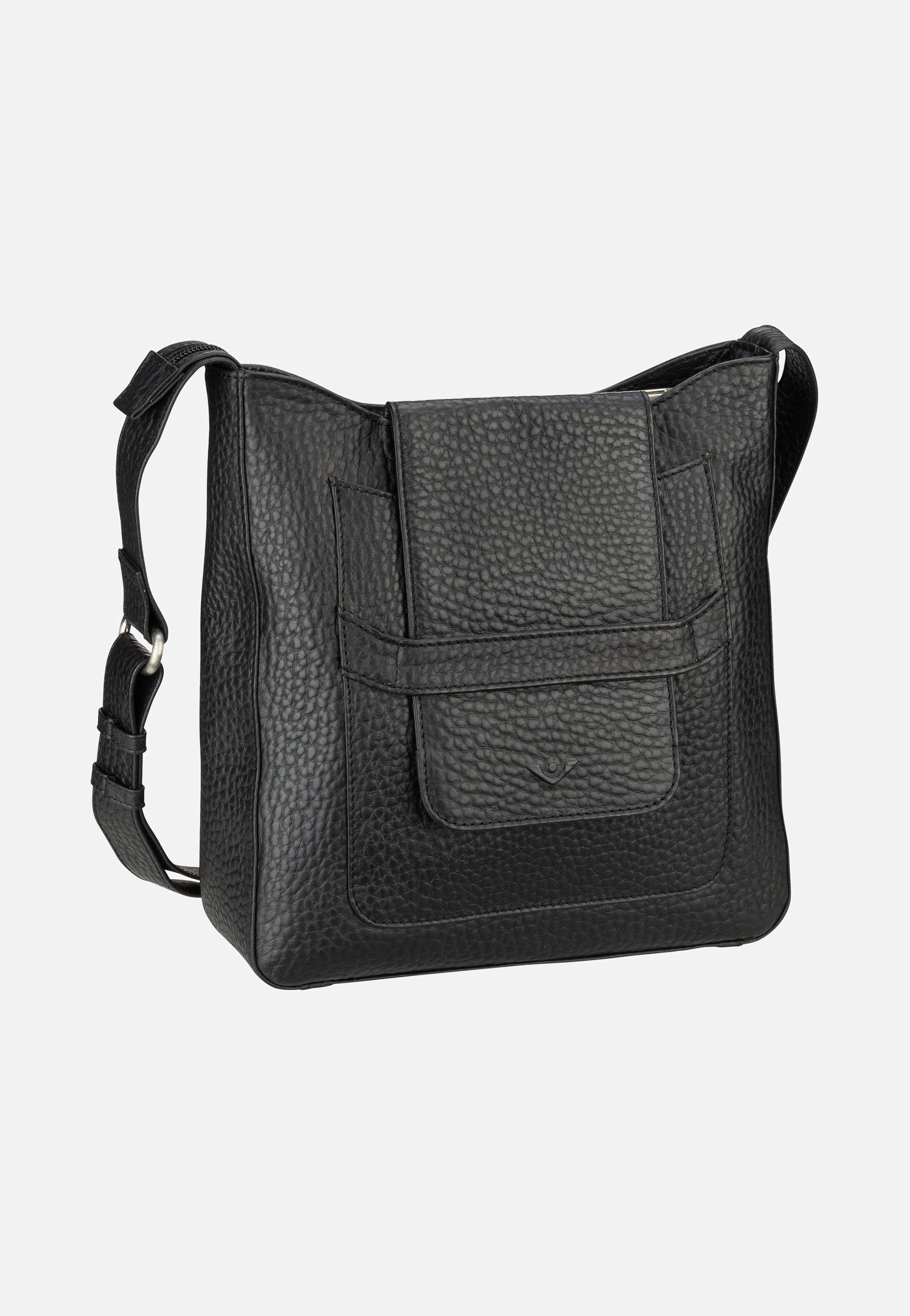 Voi - Hirsch Fae 22112 Schwarz - Pouch Bag | Women-Image