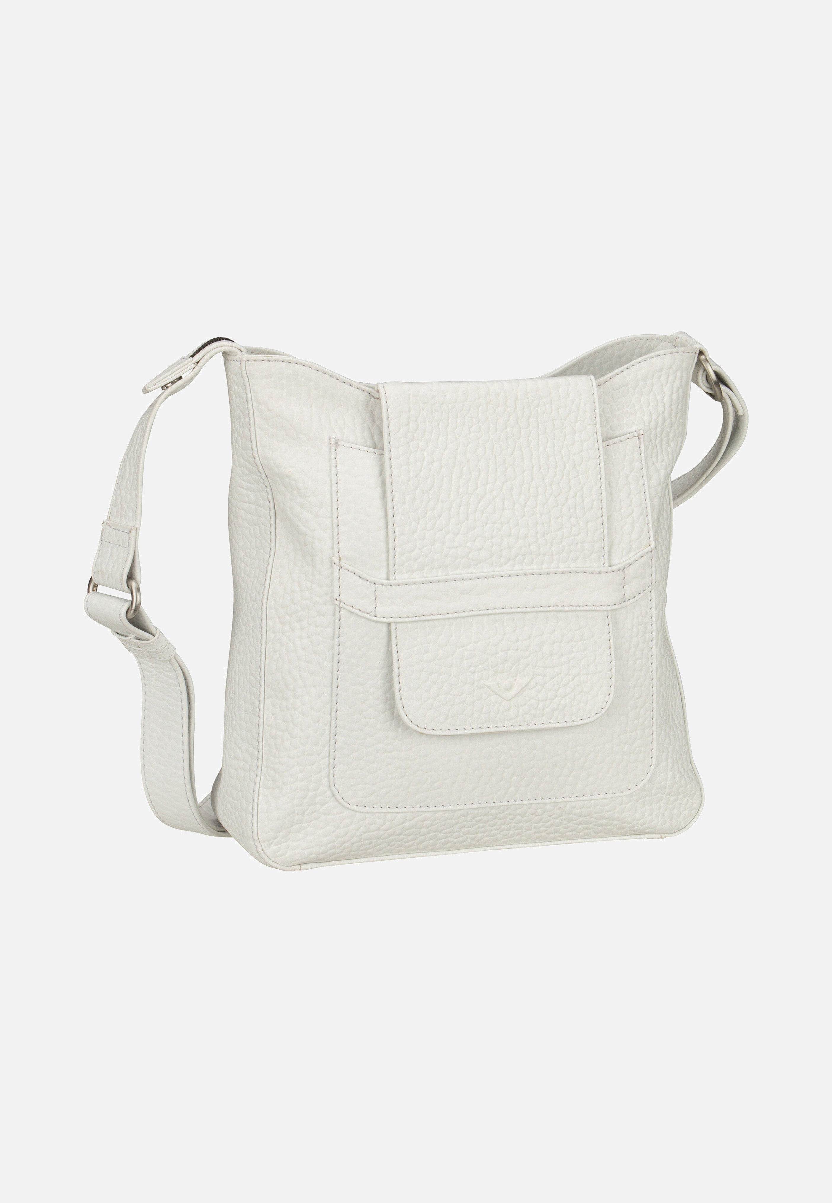 Voi - Hirsch Fae 22112 Weiß - Pouch Bag | Women-Image