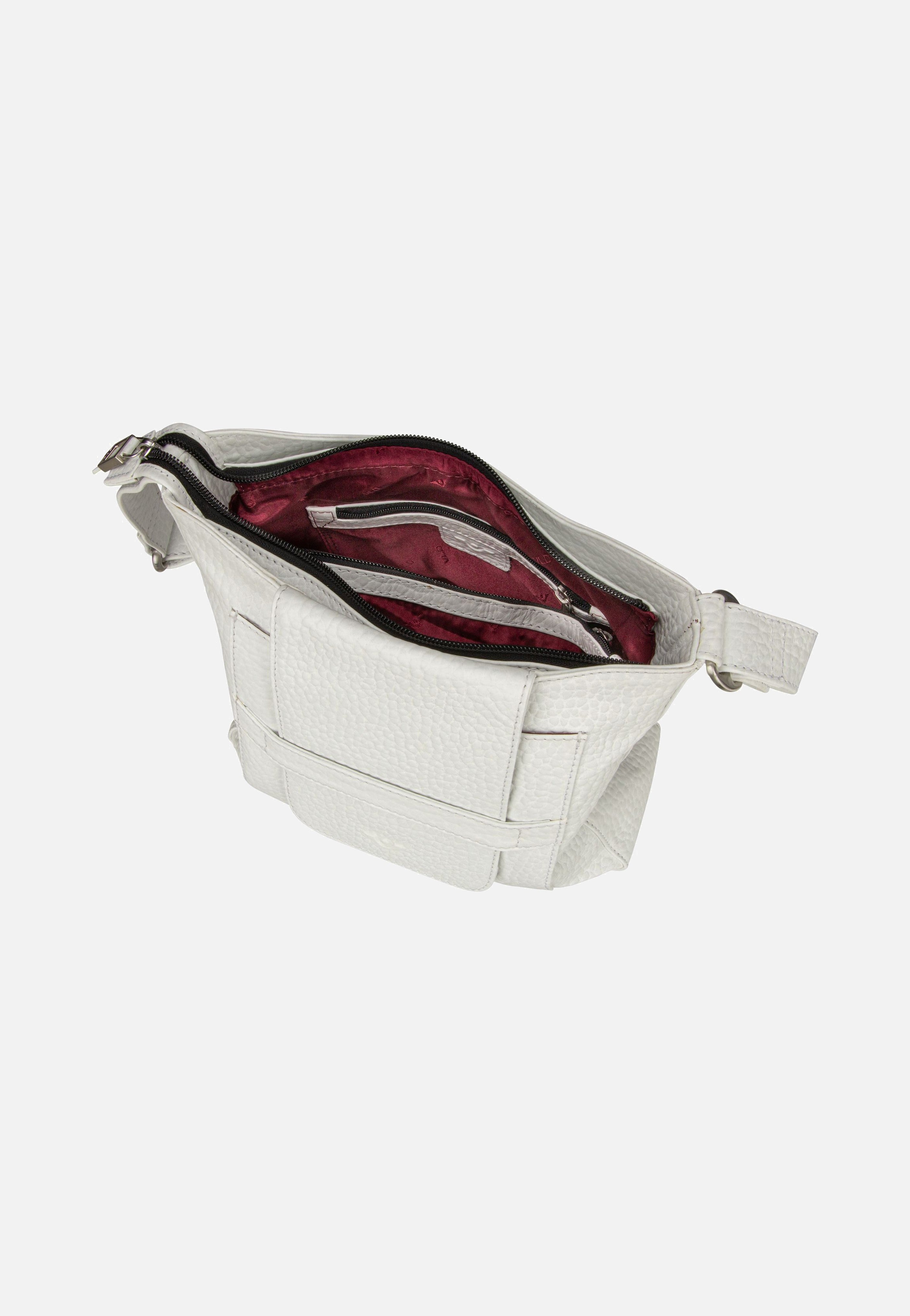 Voi - Hirsch Fae 22112 Weiß - Pouch Bag | Women-Image
