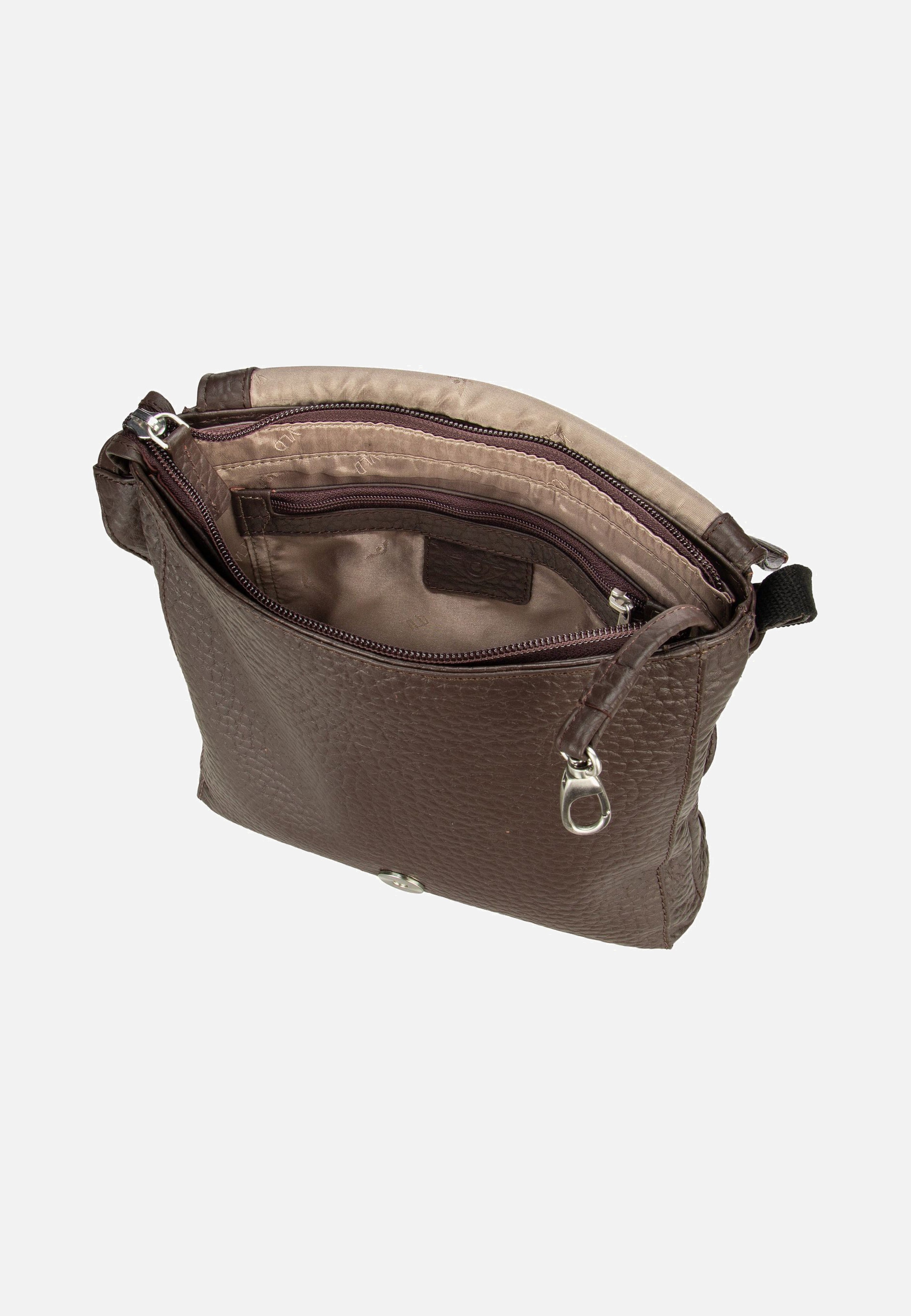 Voi - Hirsch Filomena Marone - Crossbody Bag | Women-Image