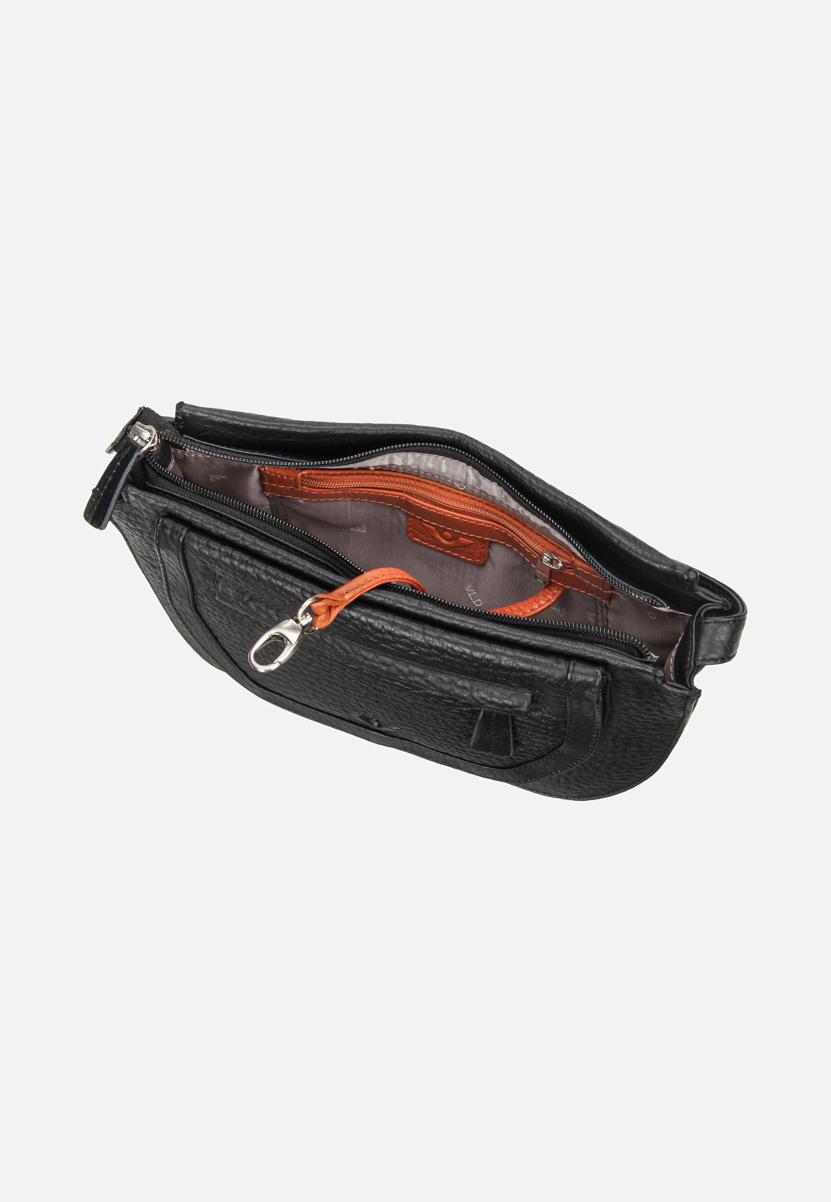 Voi - Hirsch Marina Schwarz - Crossbody Bag | Women-Image