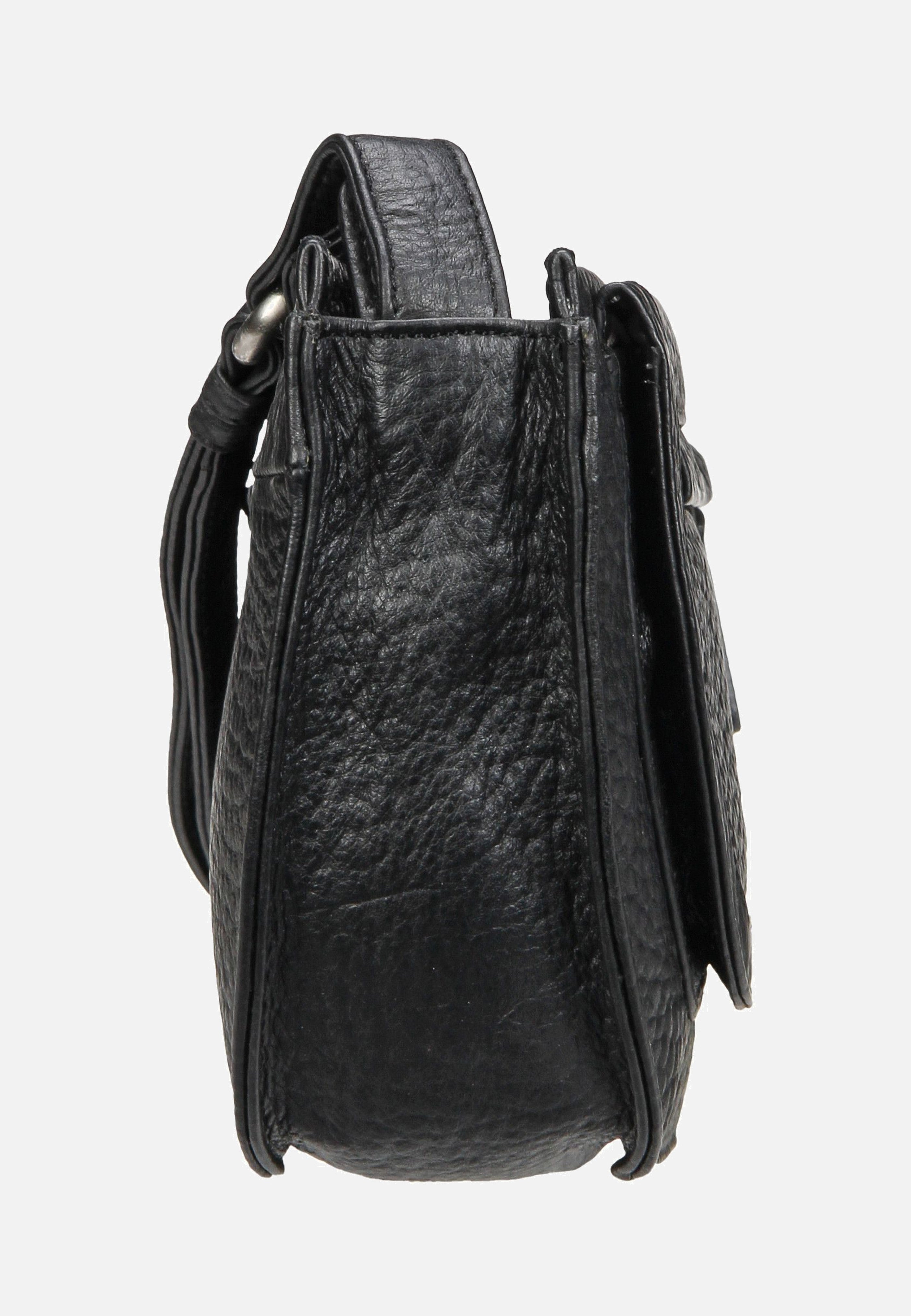 Voi - Hirsch Marina Schwarz - Crossbody Bag | Women-Image