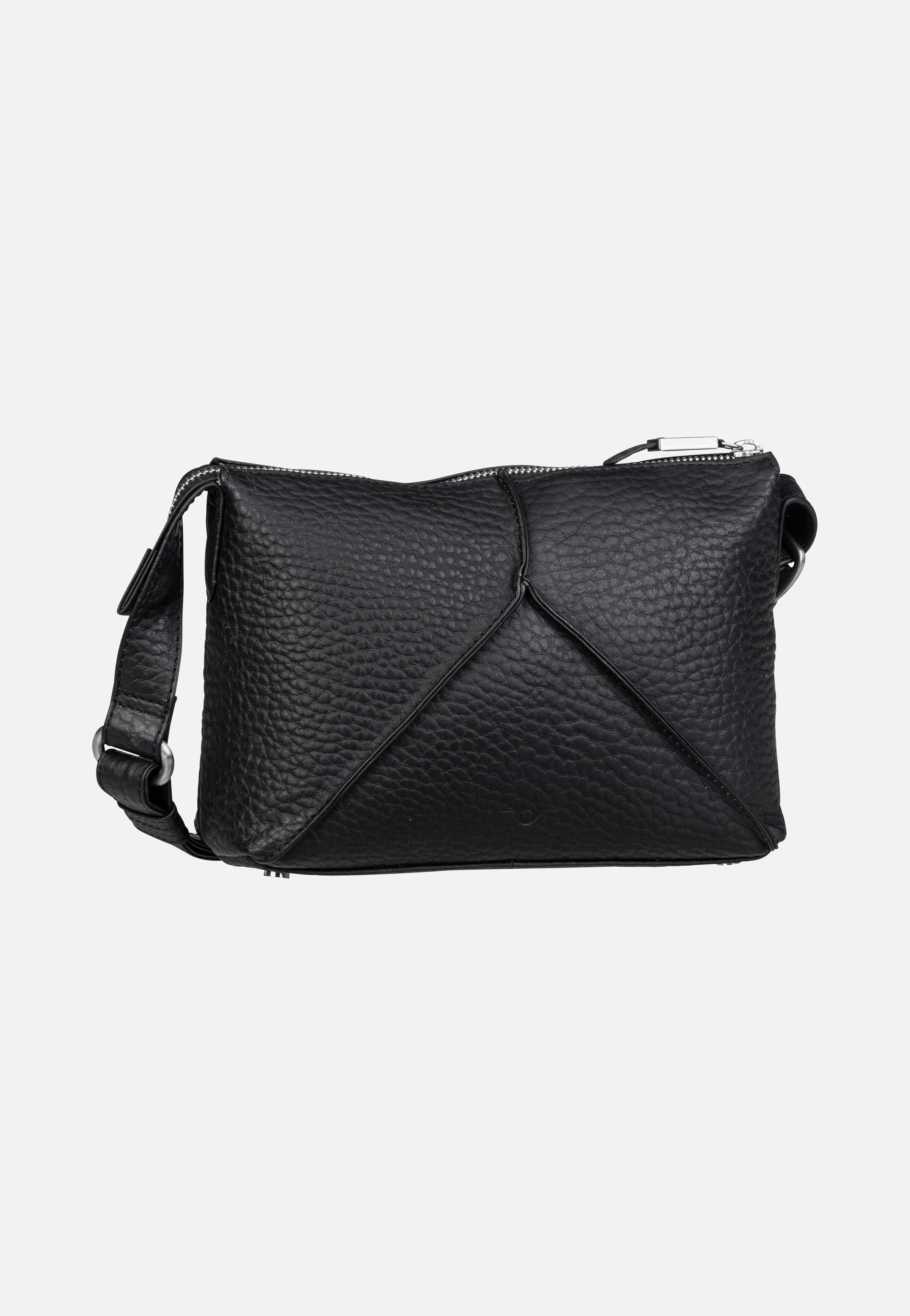 Voi - Hirsch Maud 22115 Schwarz - Crossbody Bag | Women-Image