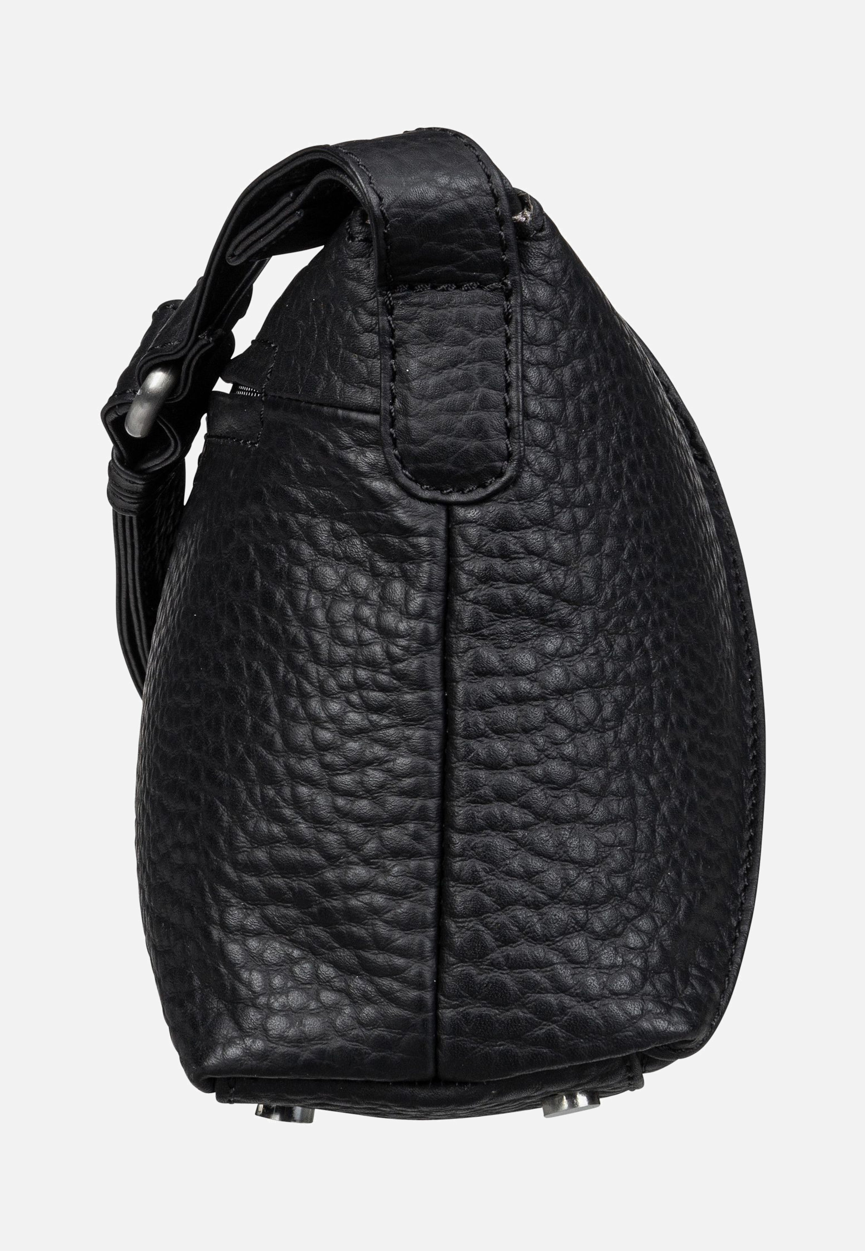 Voi - Hirsch Maud 22115 Schwarz - Crossbody Bag | Women-Image