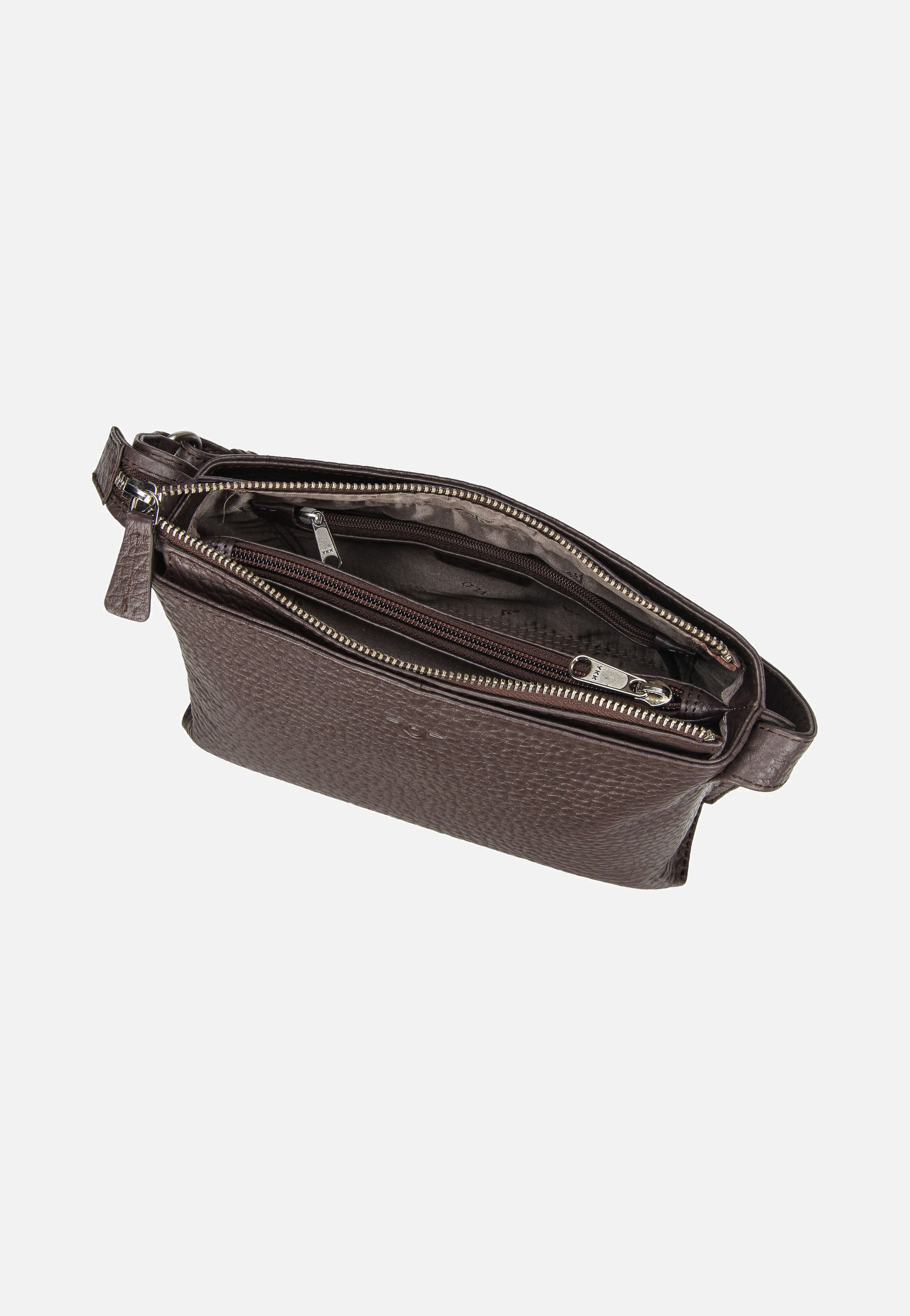 Voi - Hirsch Peta Marone - Crossbody Bag | Women-Image