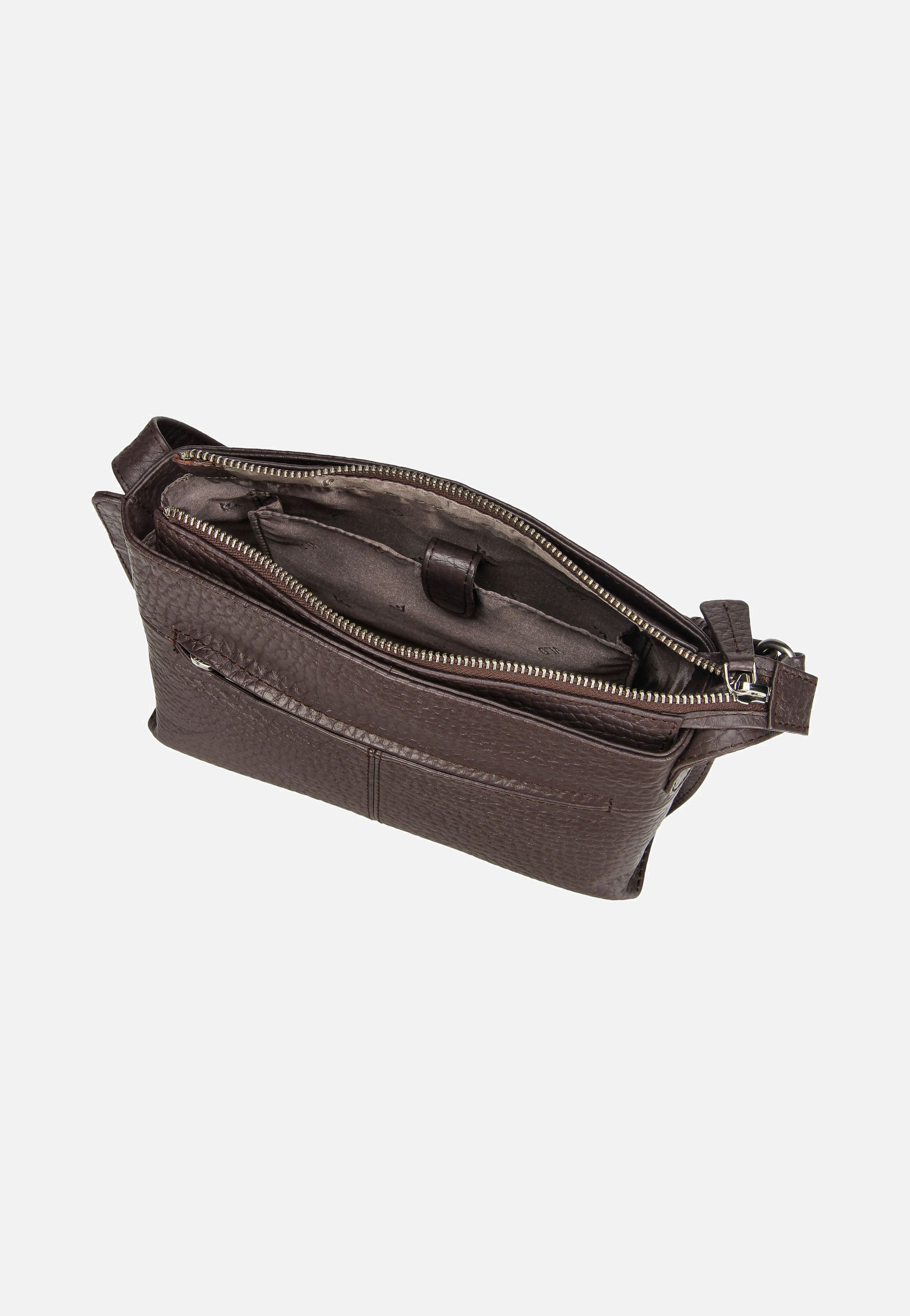 Voi - Hirsch Peta Marone - Crossbody Bag | Women-Image