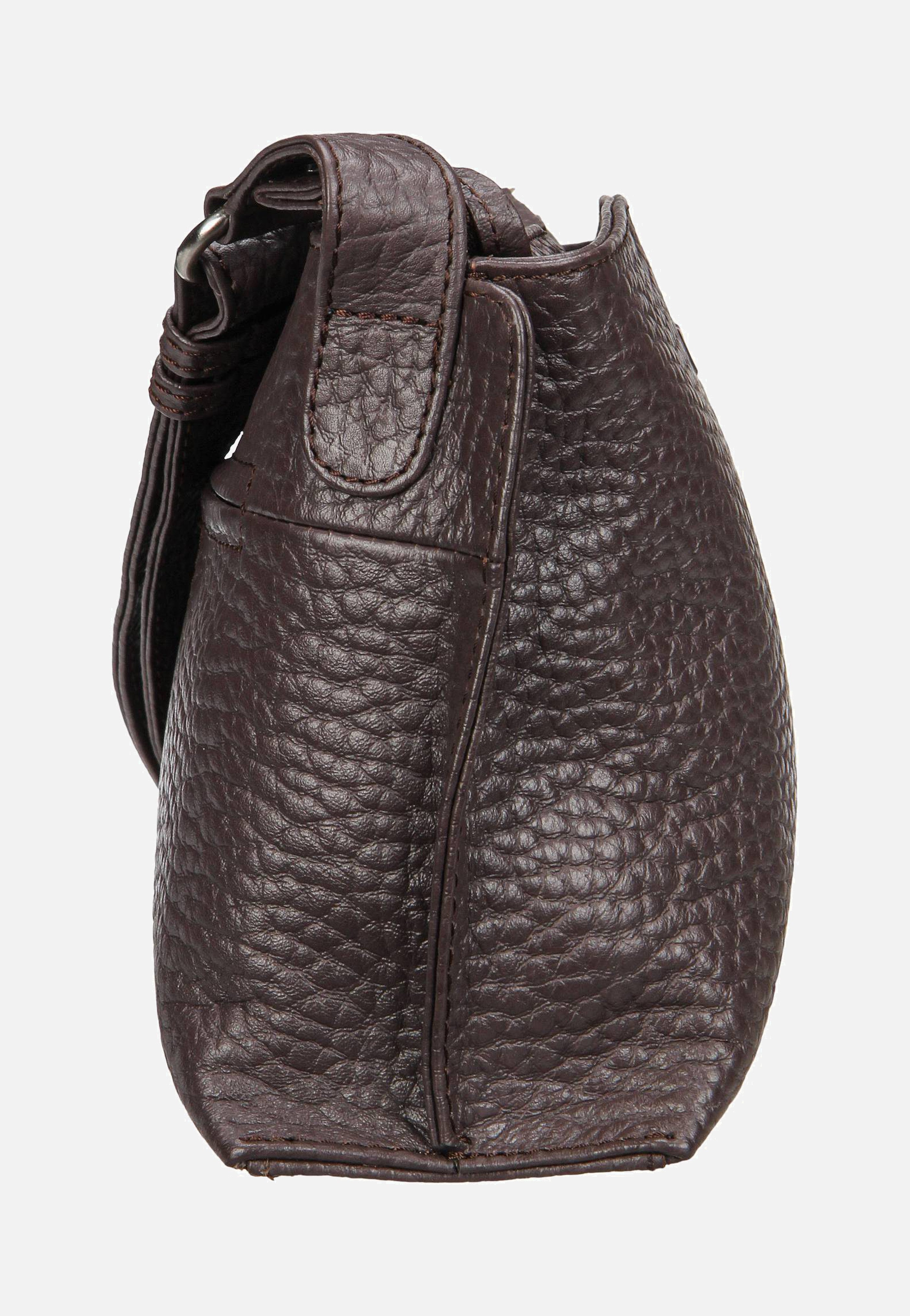 Voi - Hirsch Peta Marone - Crossbody Bag | Women-Image