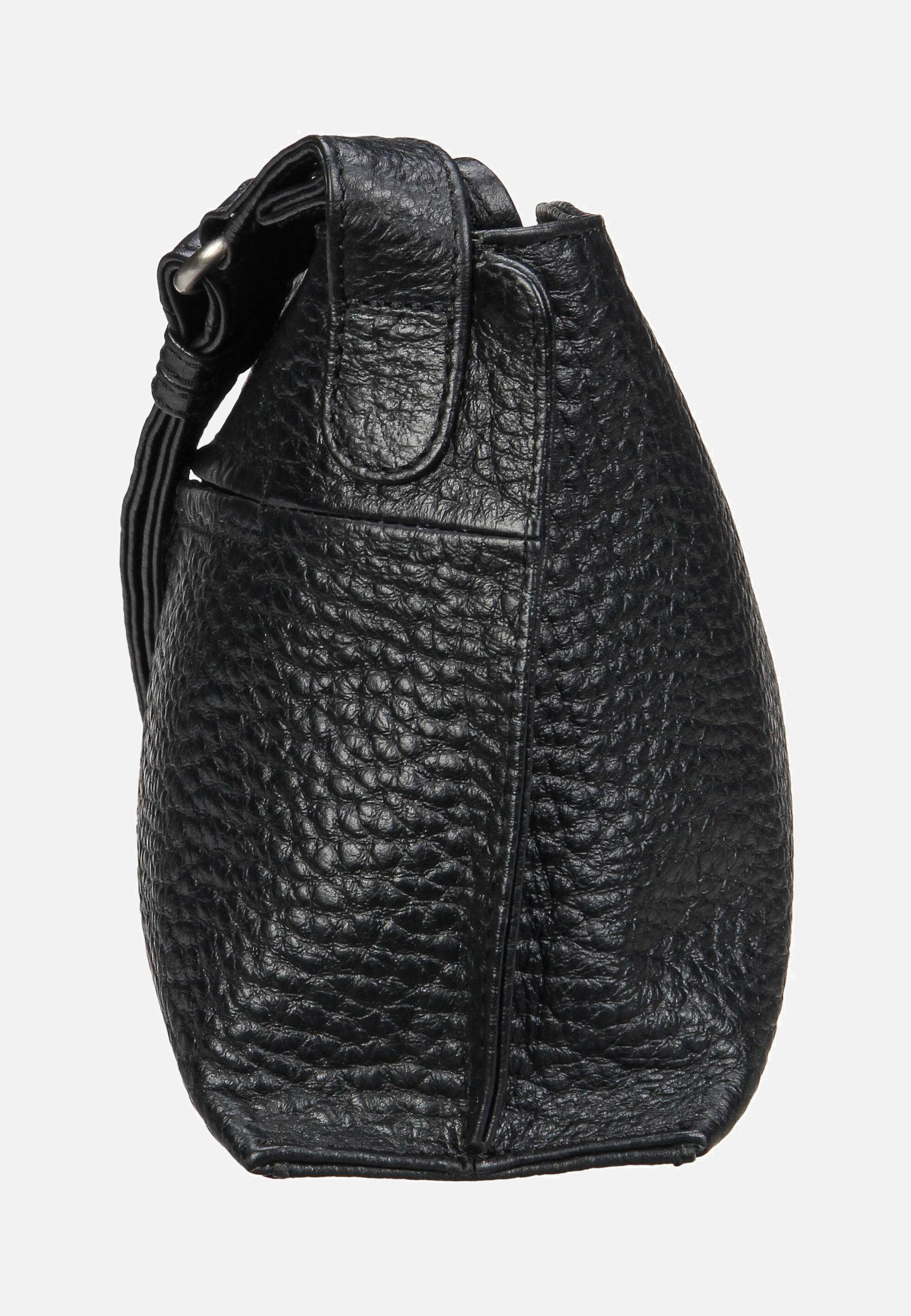 Voi - Hirsch Peta Schwarz - Crossbody Bag | Women-Image