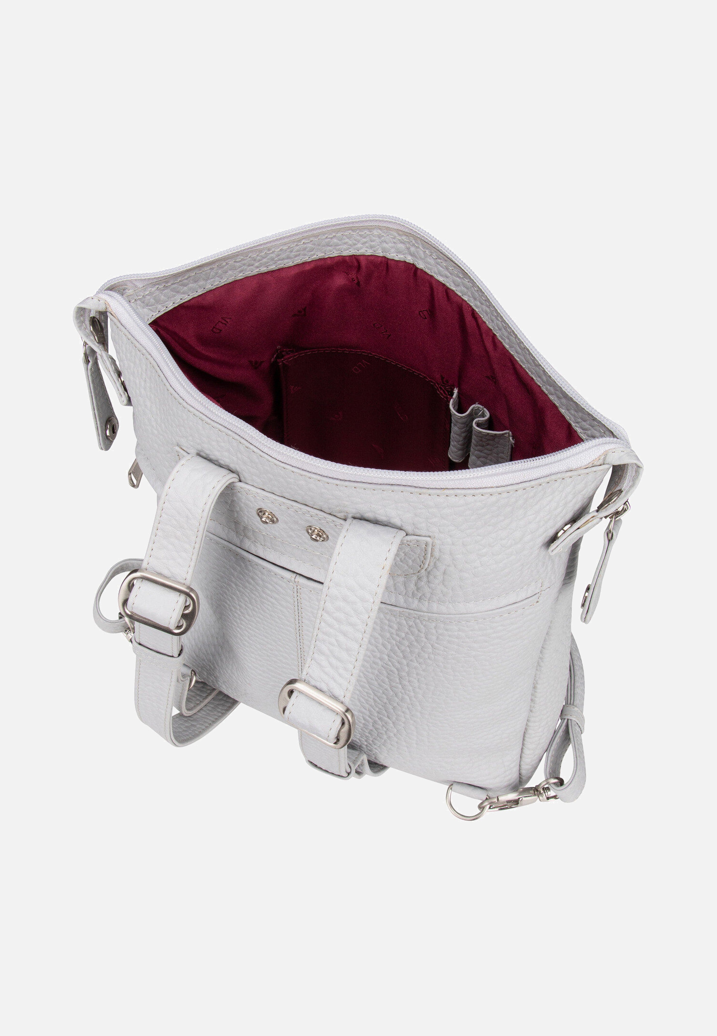 Voi - Imma 22155 Marmor - Backpack | Women-Image