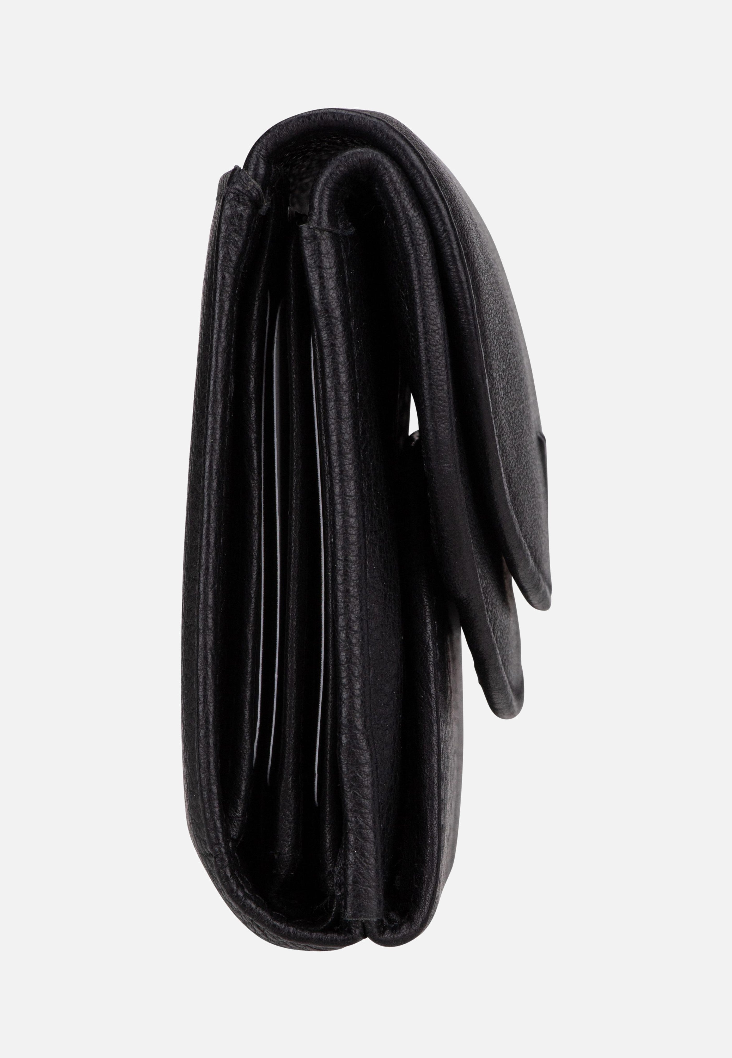 Voi - Nanette 70856 Schwarz - Wallet | Neutral-Image