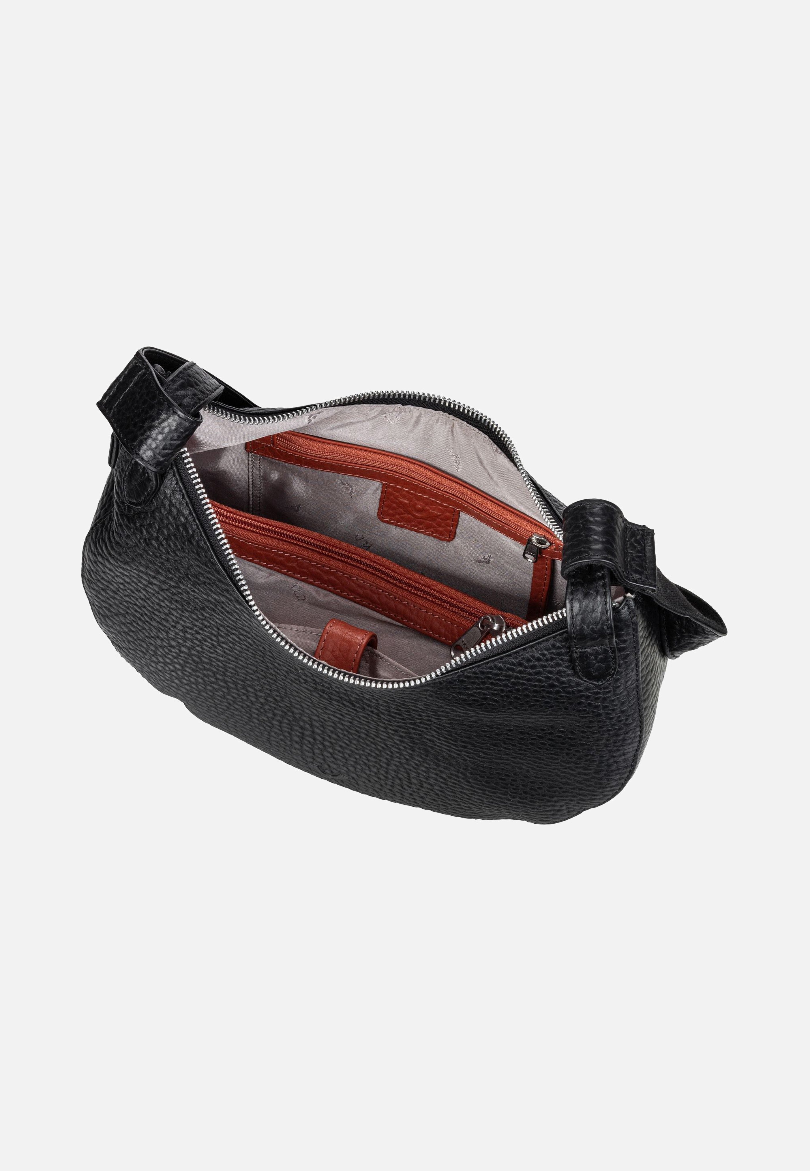 Voi - Romy 22142 Schwarz - Sling Bag | Women-Image