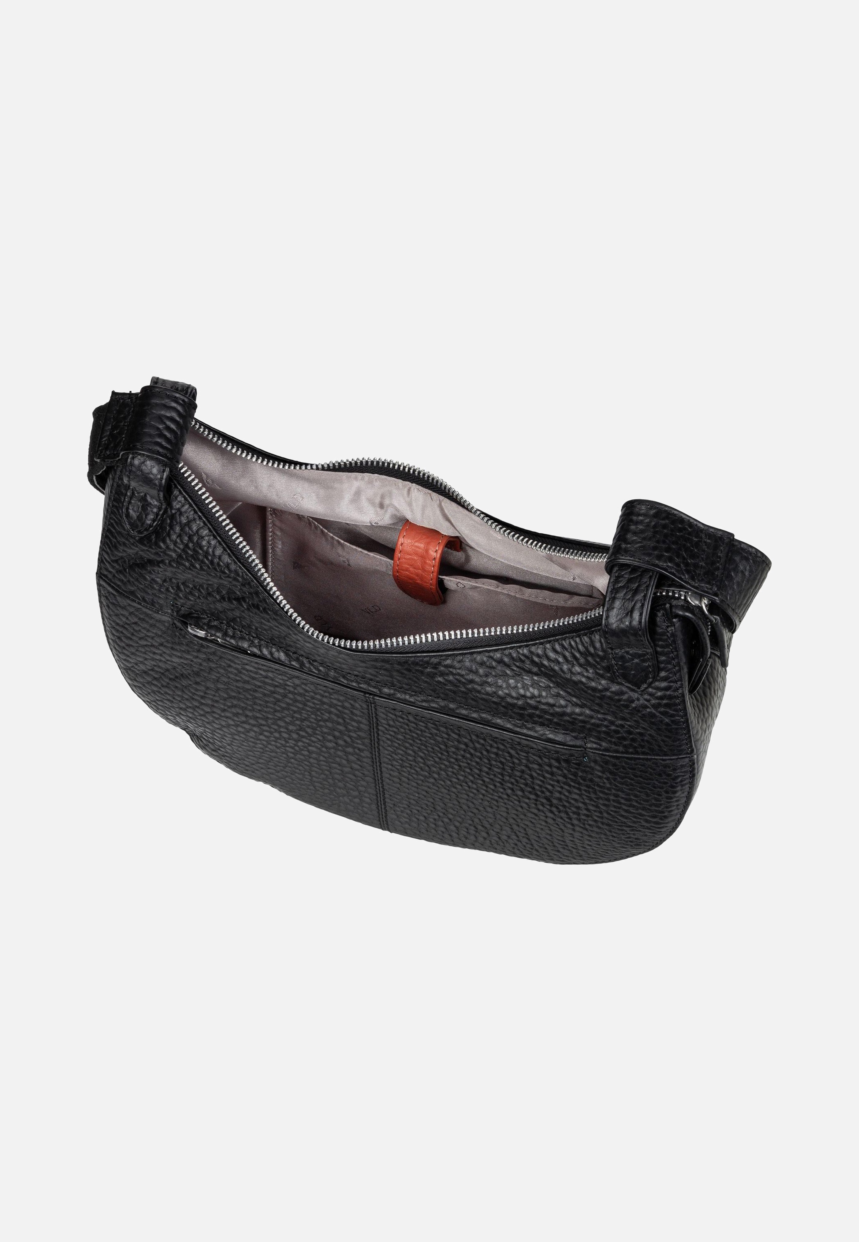 Voi - Romy 22142 Schwarz - Sling Bag | Women-Image