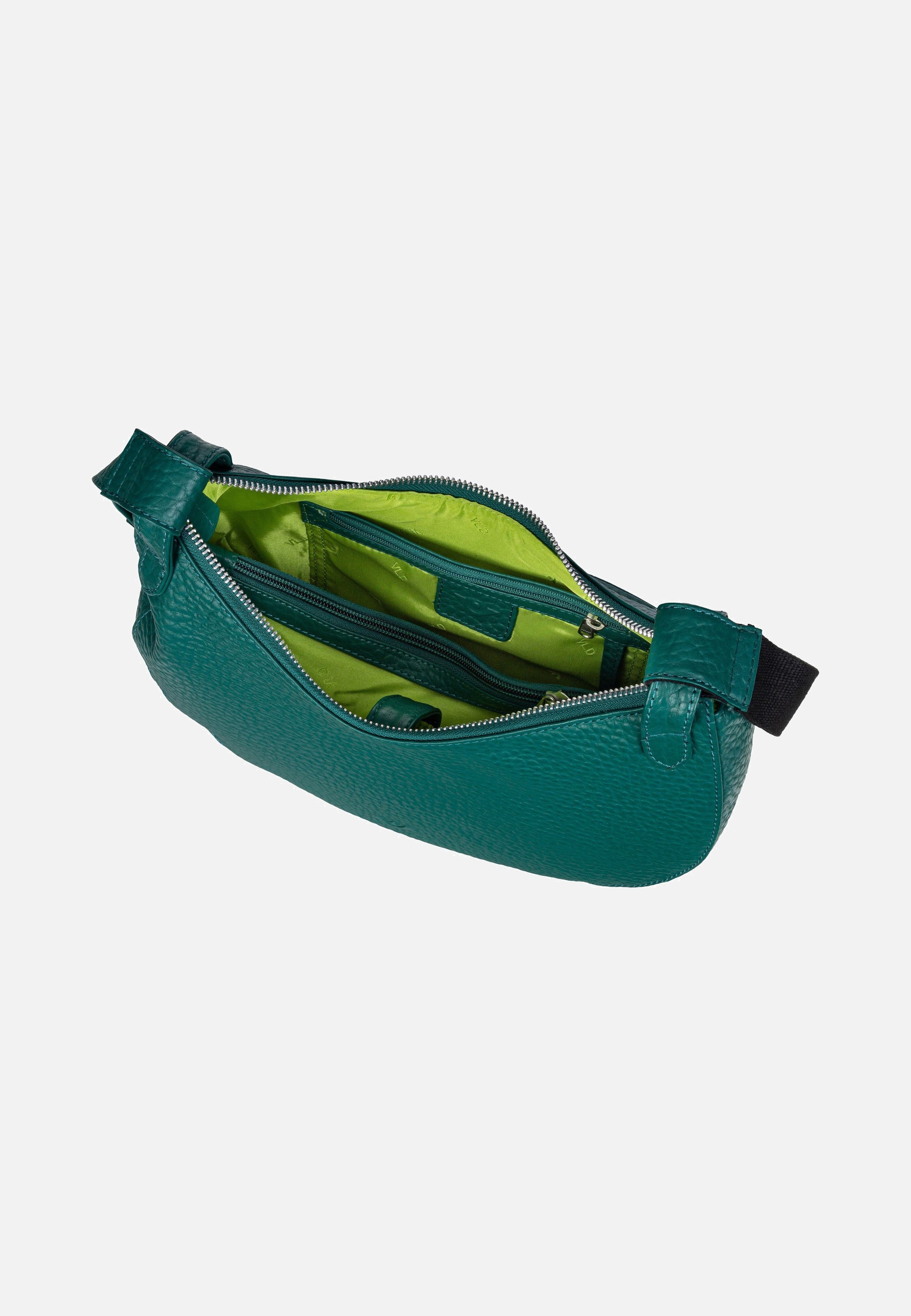 Voi - Romy 22142 Smaragd - Sling Bag | Women-Image