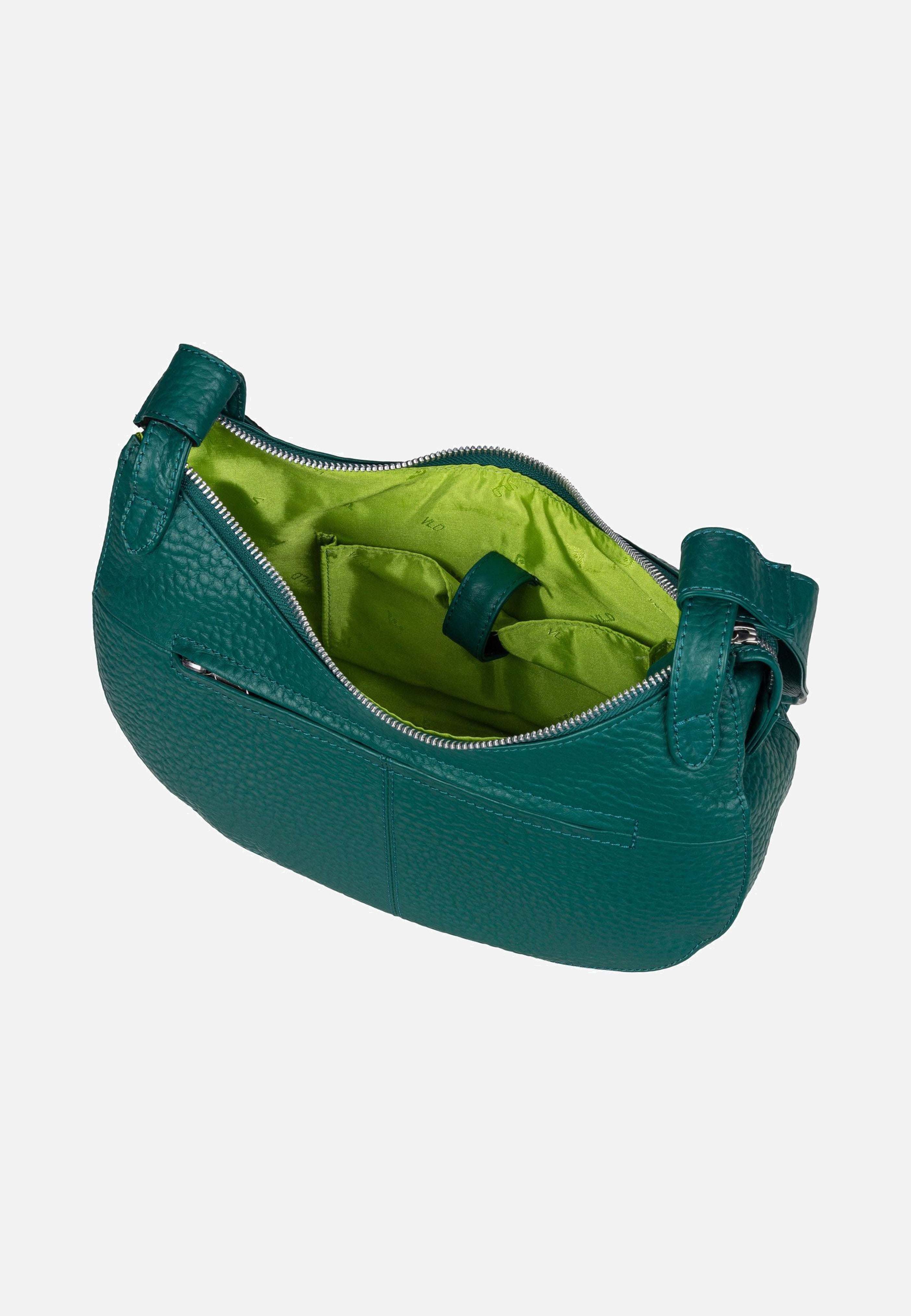 Voi - Romy 22142 Smaragd - Sling Bag | Women-Image
