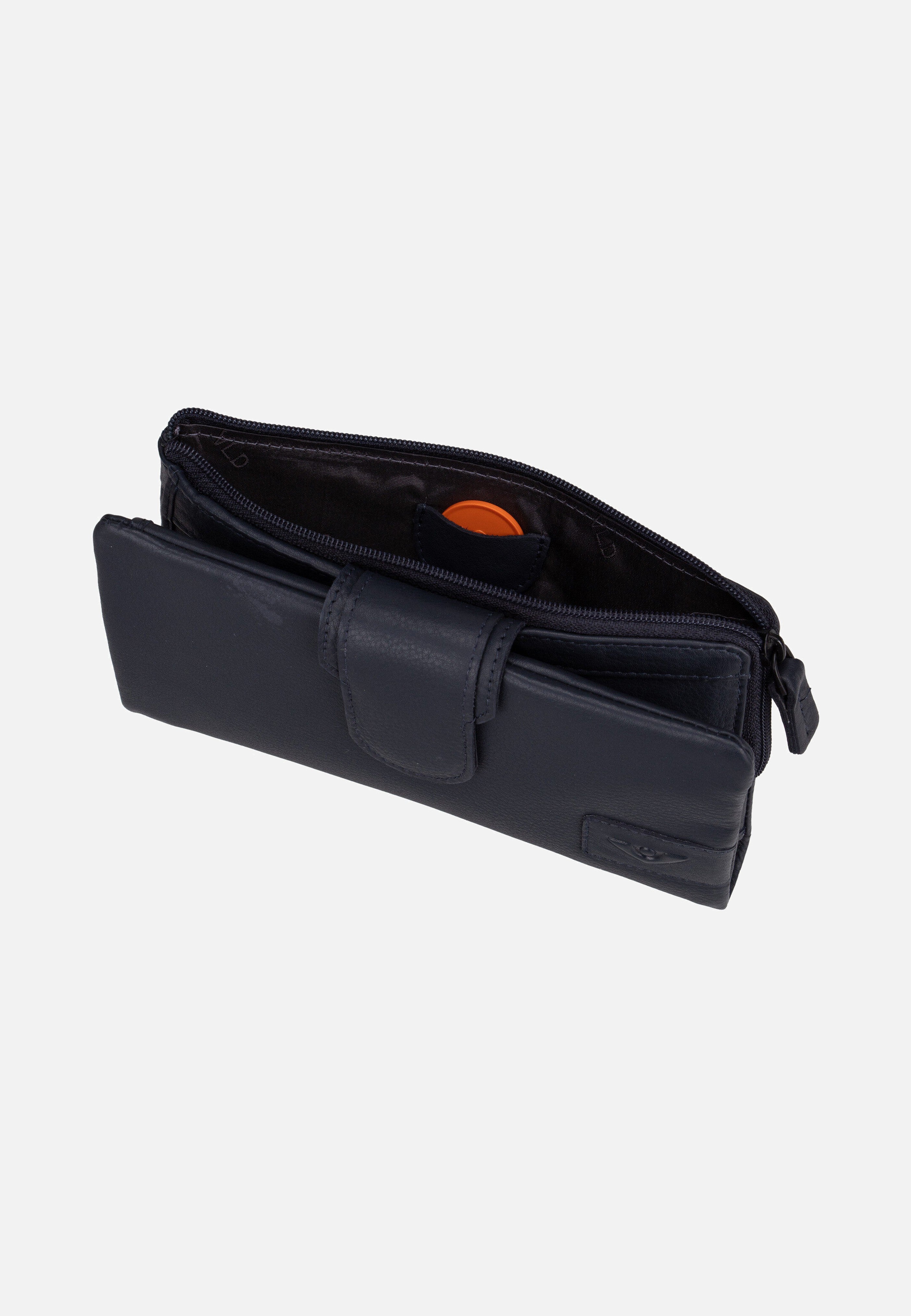 Voi - Sandra 70857 Blau - Wallet | Neutral-Image