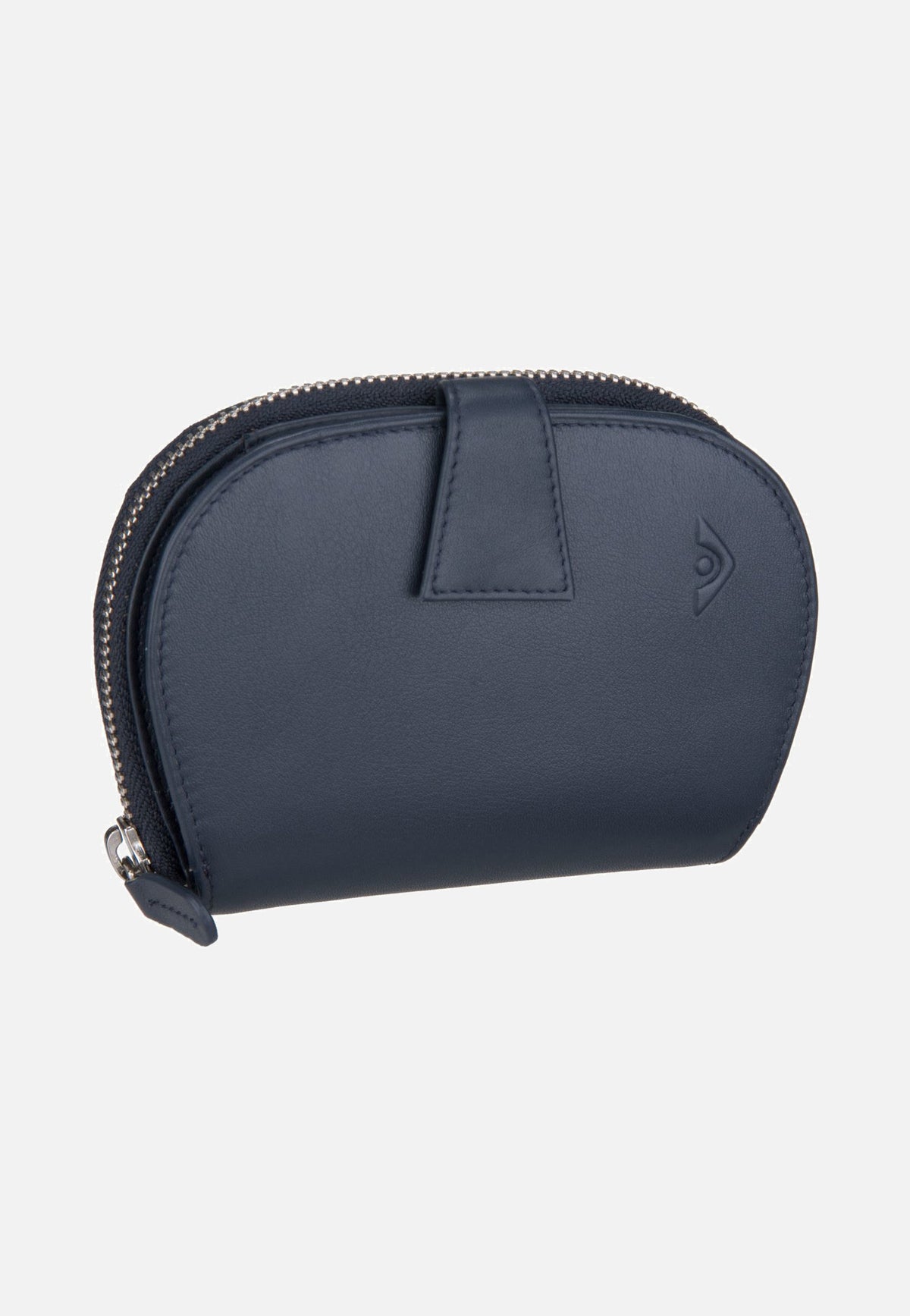 Voi Soft 70242 Blau - Portemonnaie