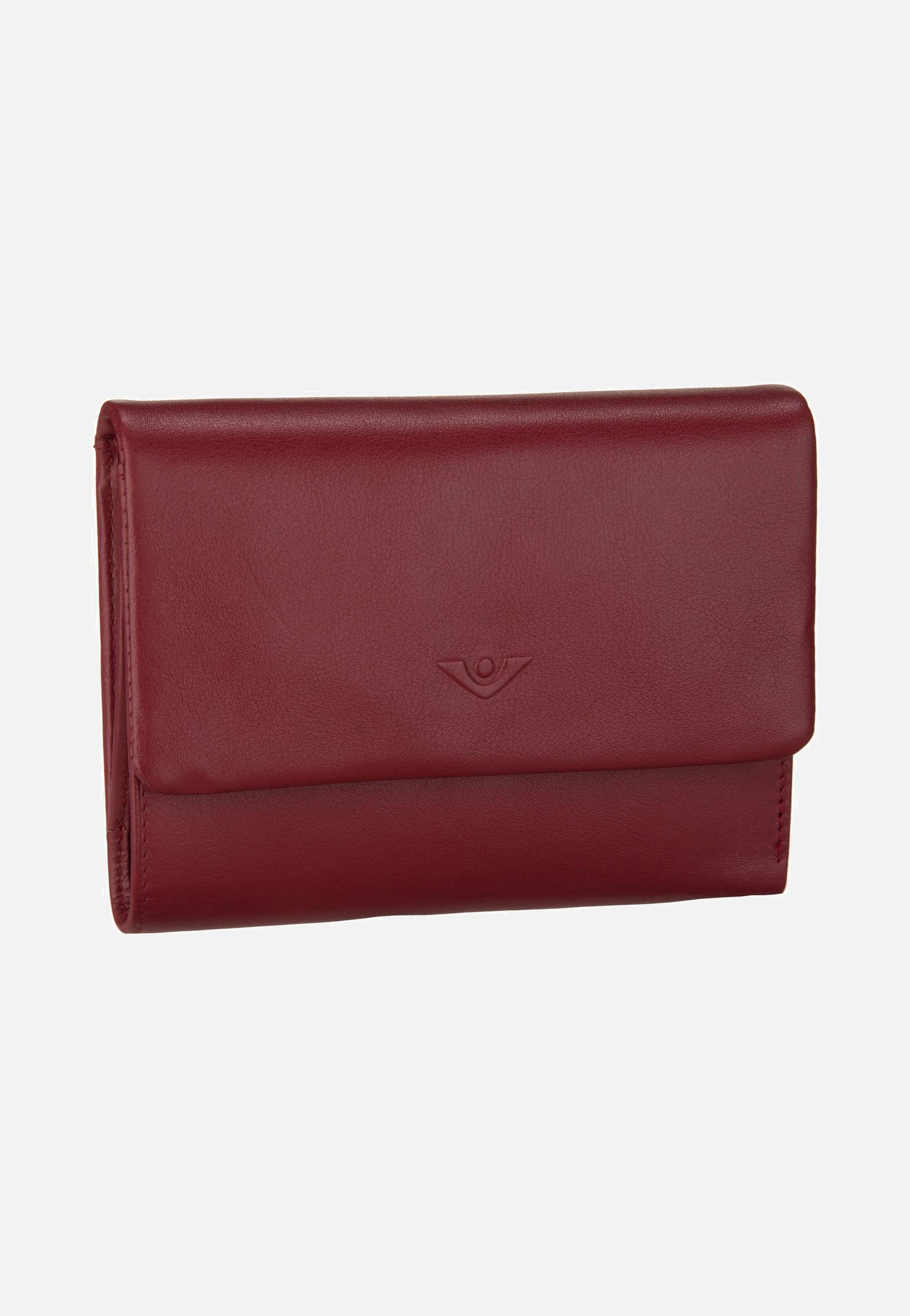 Voi - Soft Gaby 70222 Kombi Granat - Wallet | Women-Image
