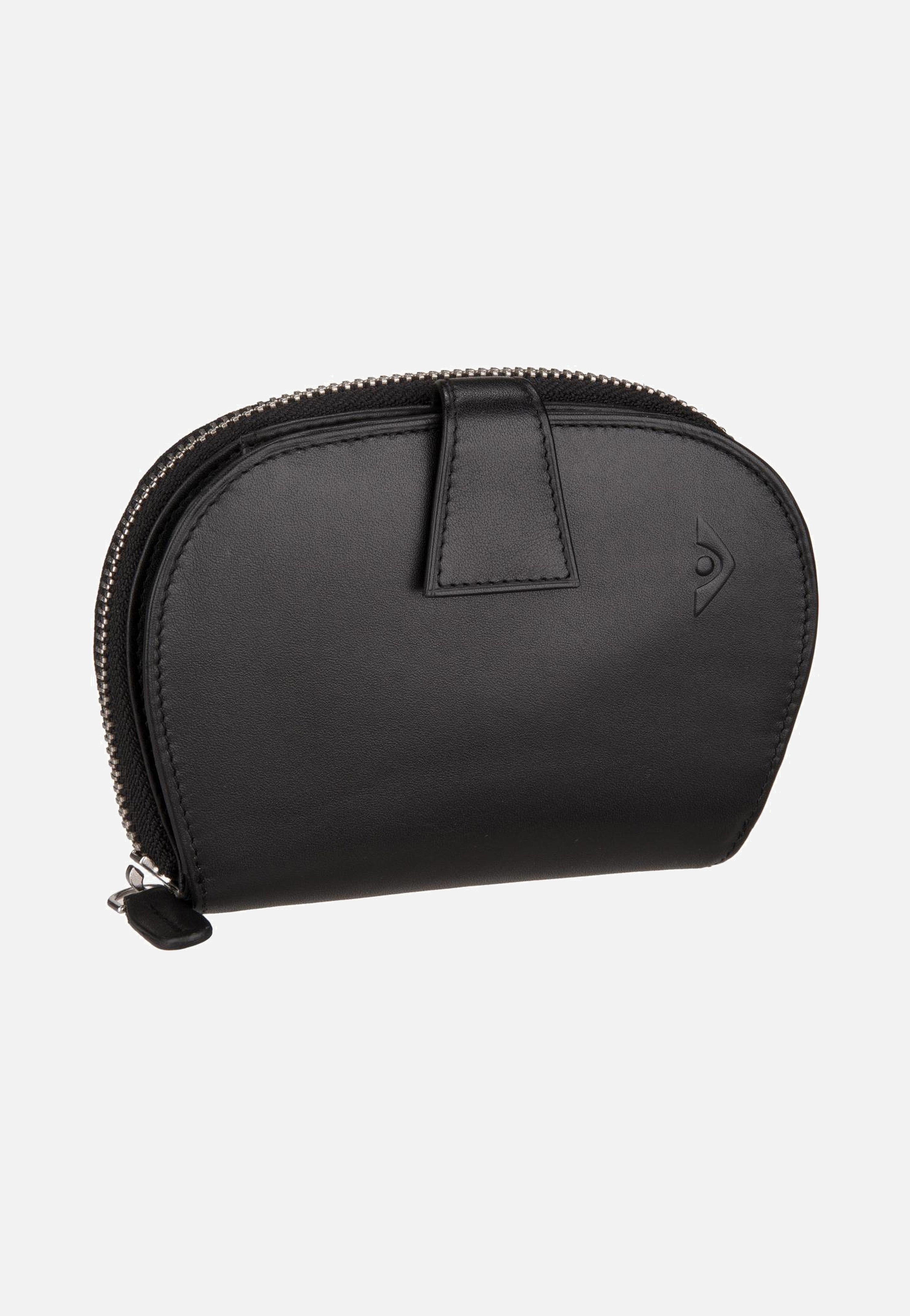 Voi - Soft Penny 70242 Schwarz - Wallet | Women-Image