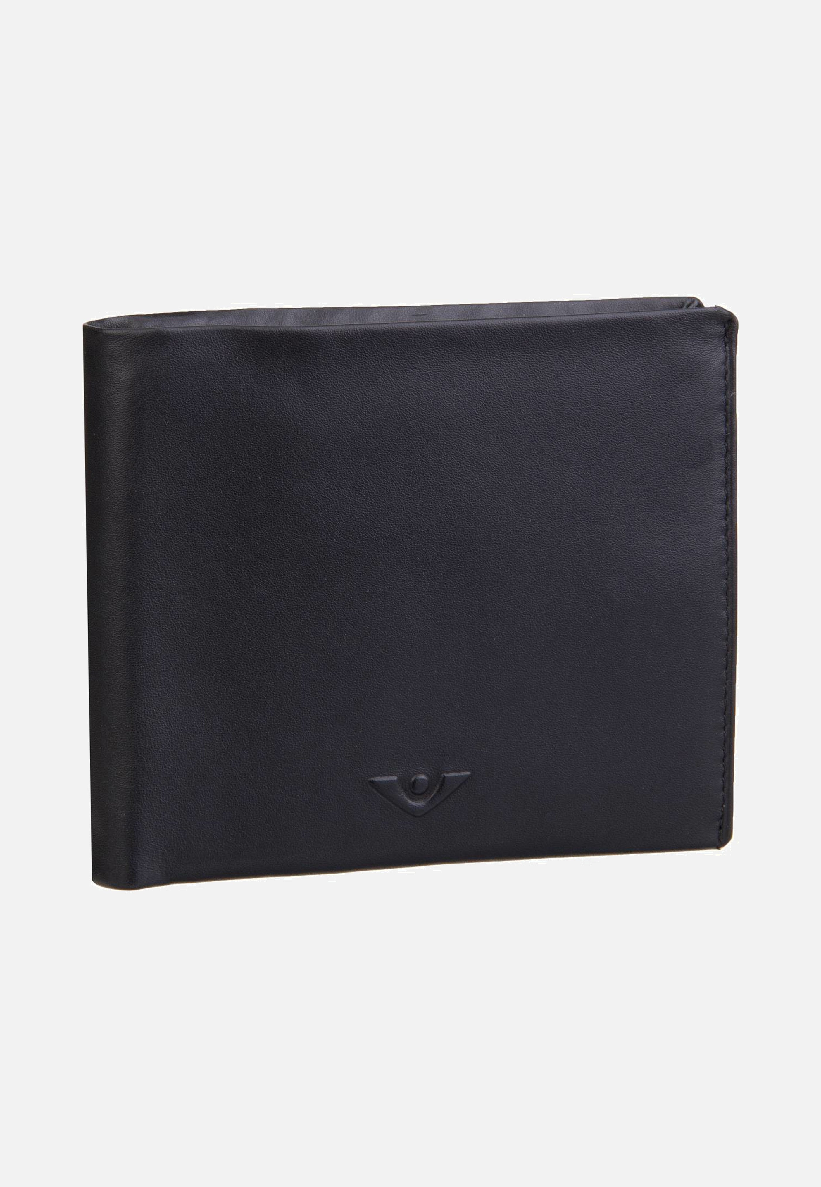 Voi - Tobi 70311  Schwarz - Wallet | Men-Image