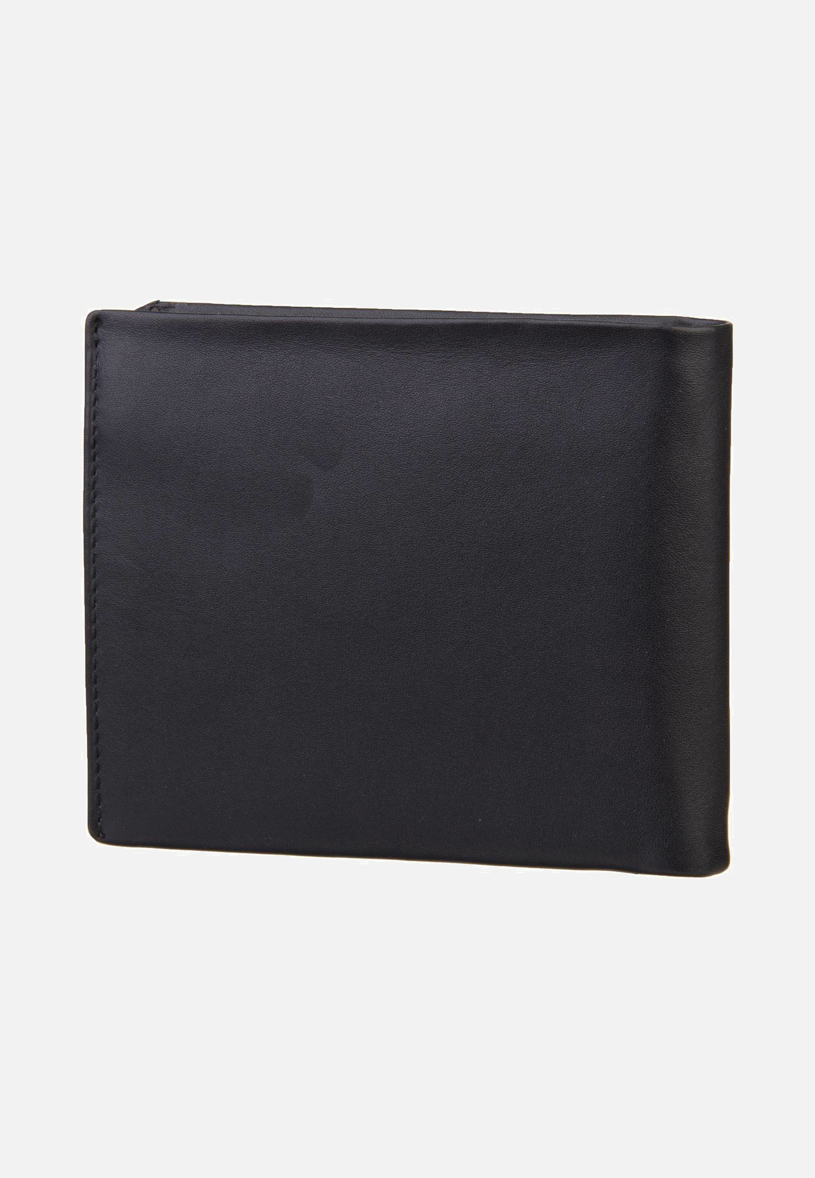 Voi - Tobi 70311  Schwarz - Wallet | Men-Image