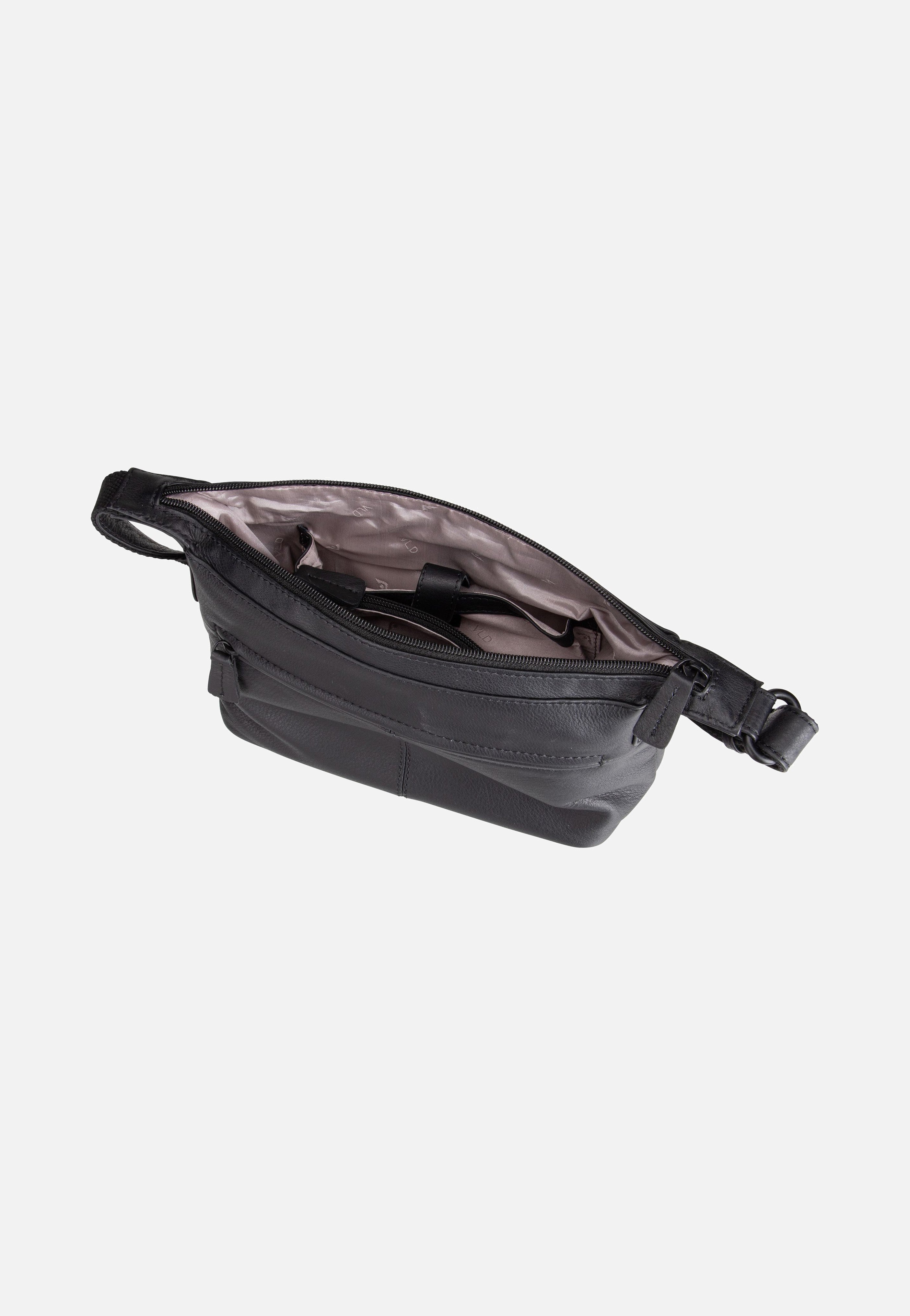 Voi - Vanani 21266 Schwarz - Shoulder Bag | Women-Image