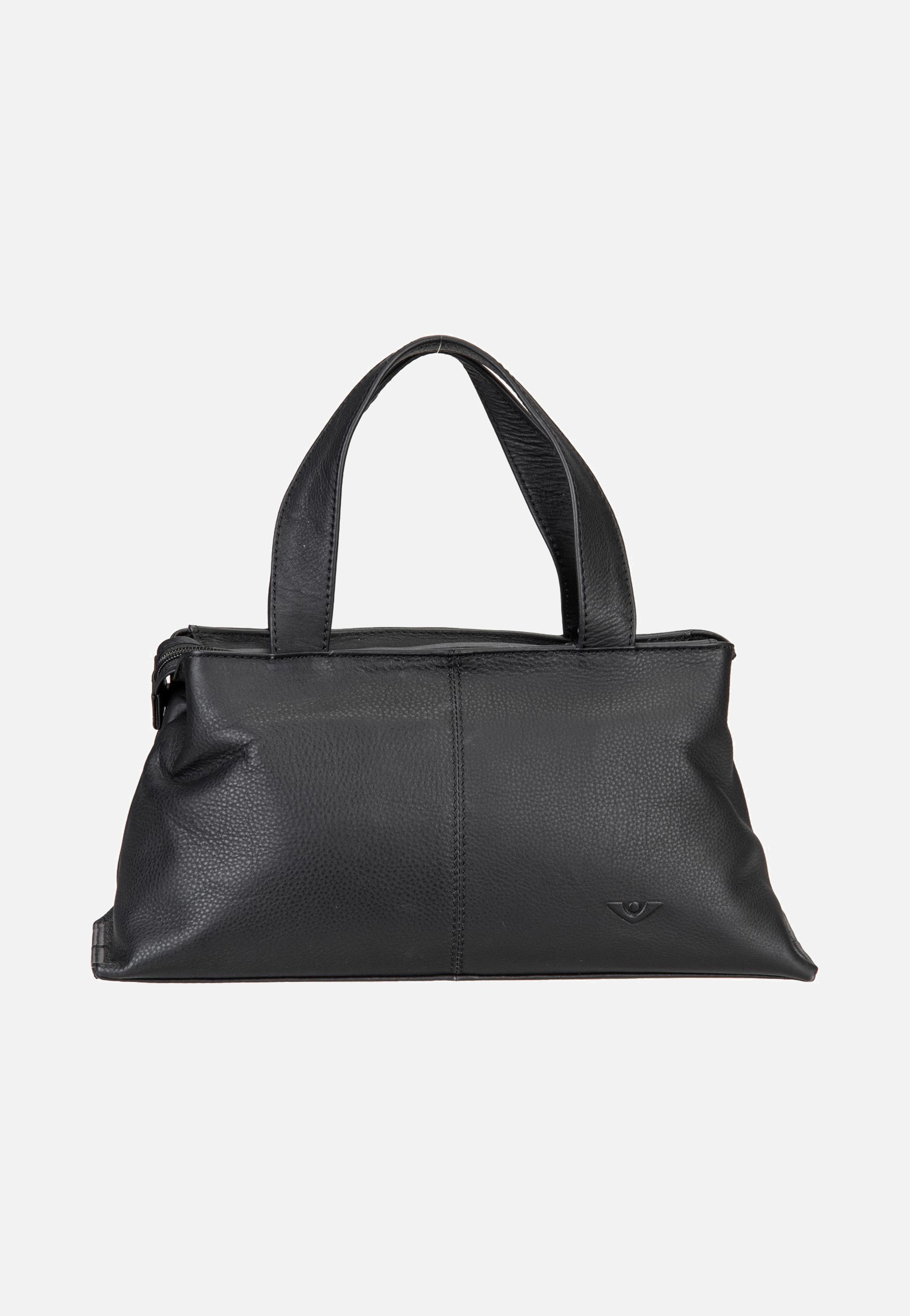 Voi 4Seasons Welda Black Handle Bag