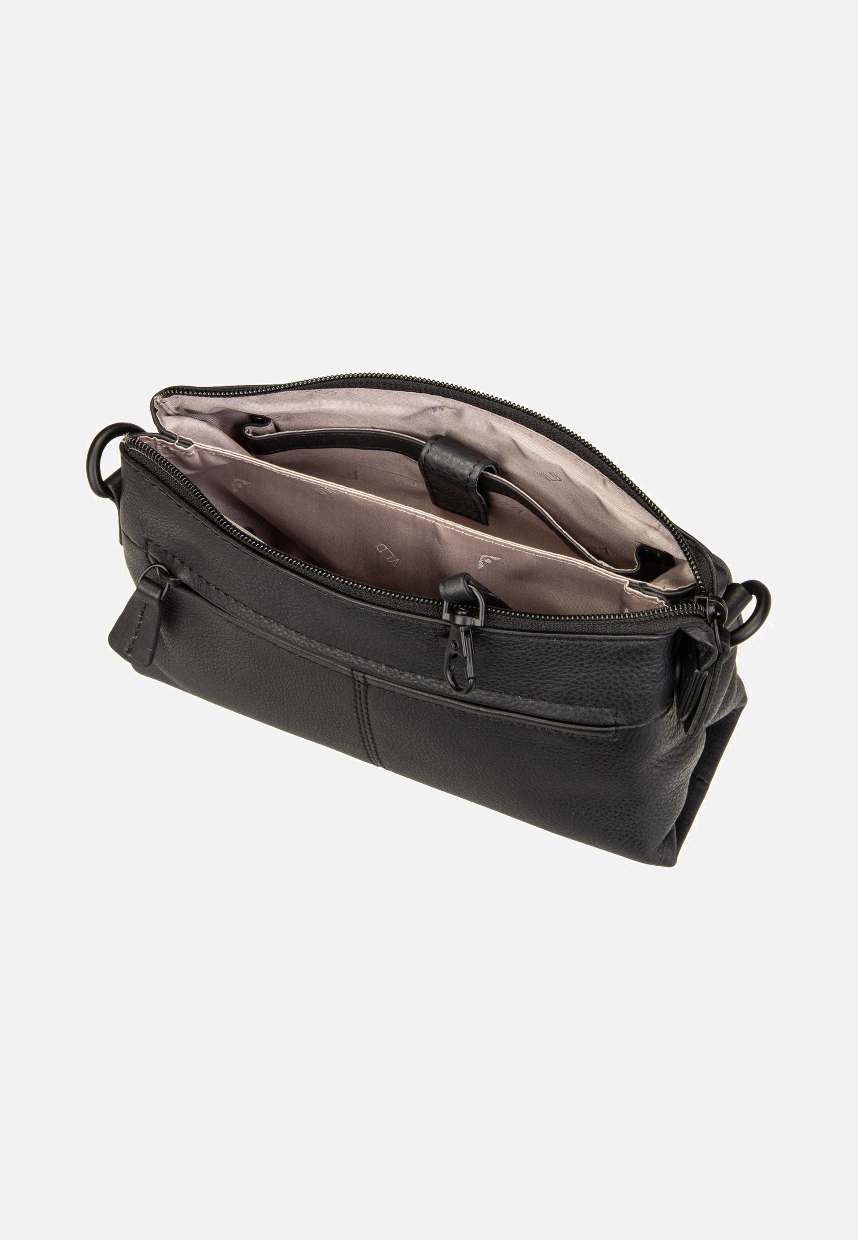 Voi - 4Seasons Callista Schwarz - Shoulder Bag | Neutral-Image