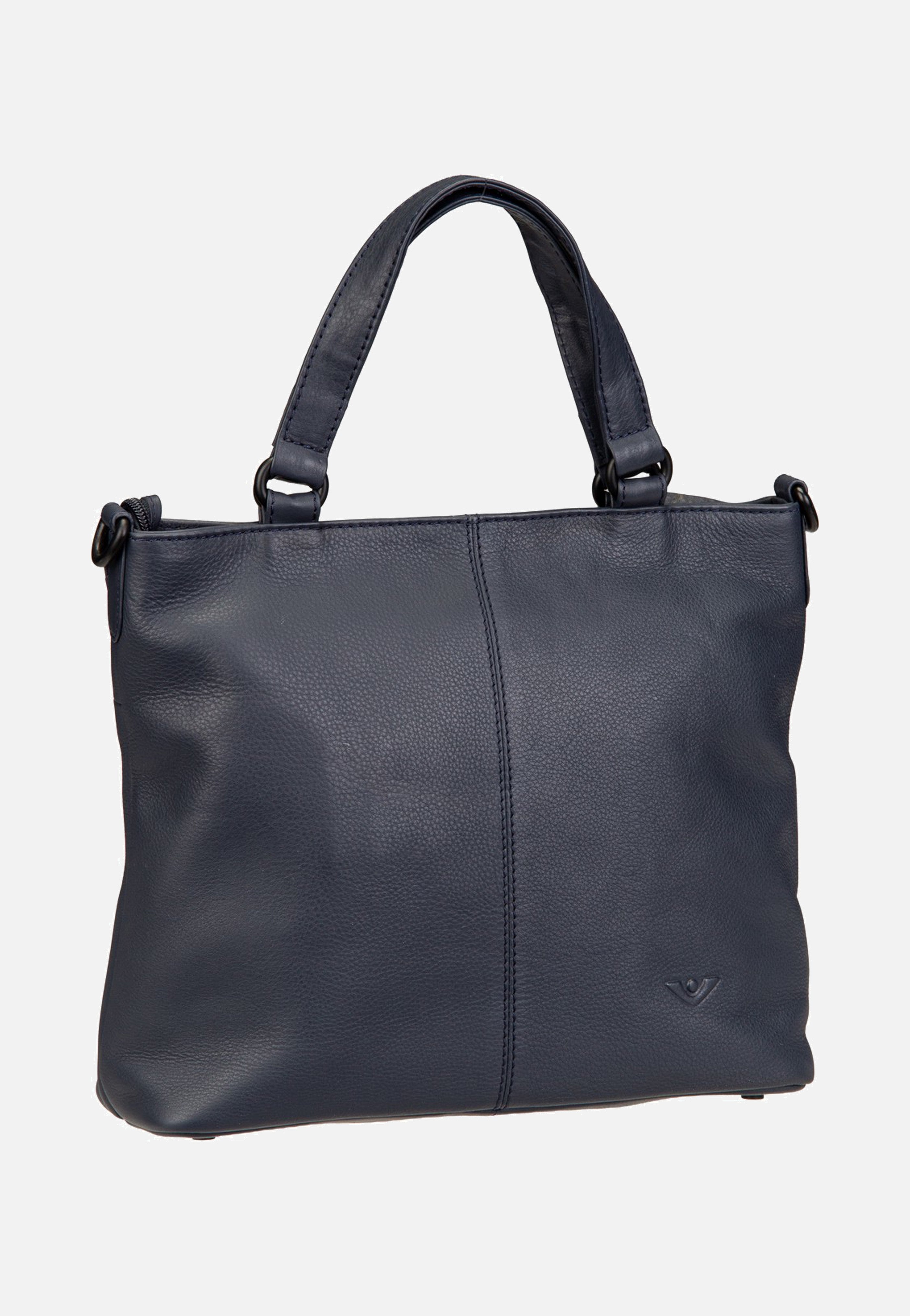 Voi - 4Seasons Lindsay Blau - Handle Bag | Neutral-Image
