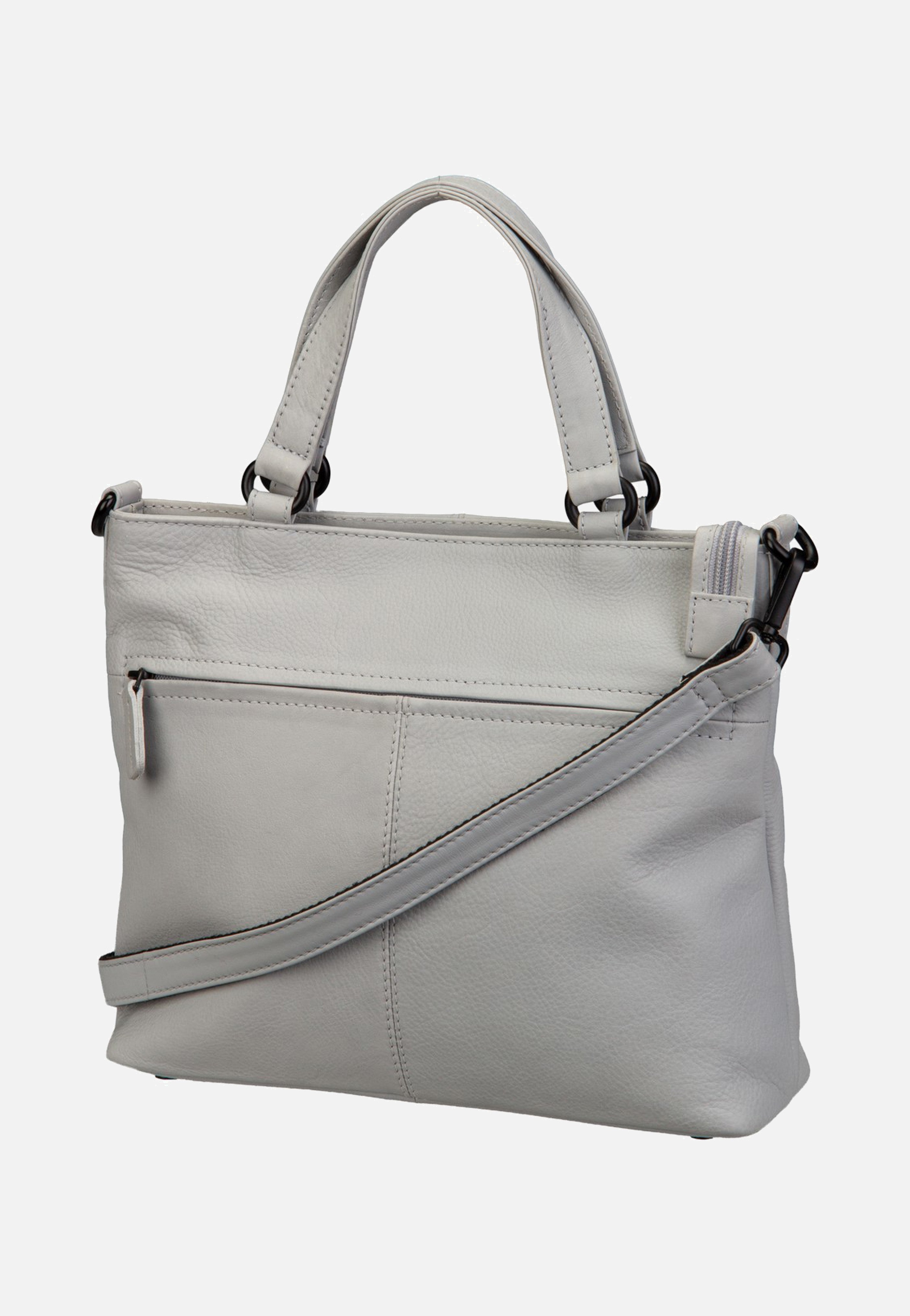Voi 4Seasons Lindsay Stone Handle Bag