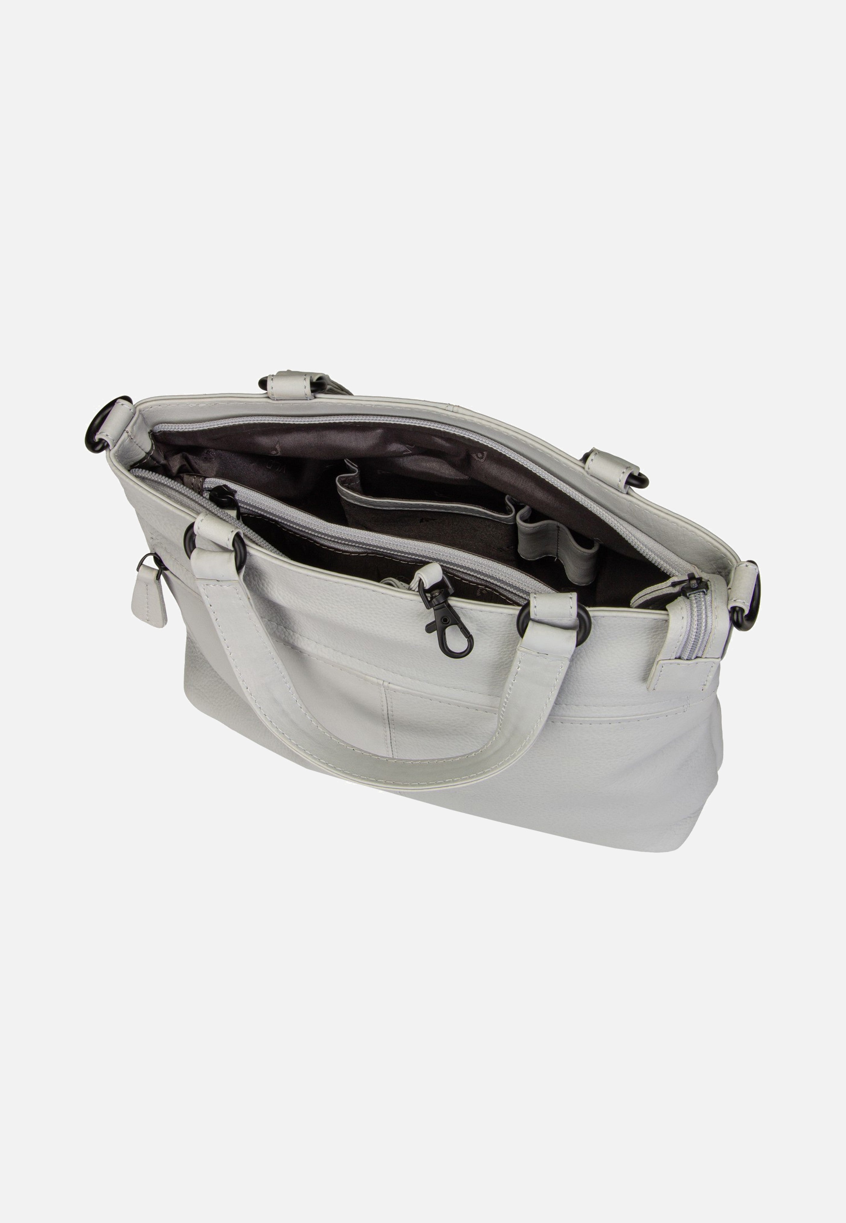 Voi - 4Seasons Lindsay Stone - Handle Bag | Neutral-Image