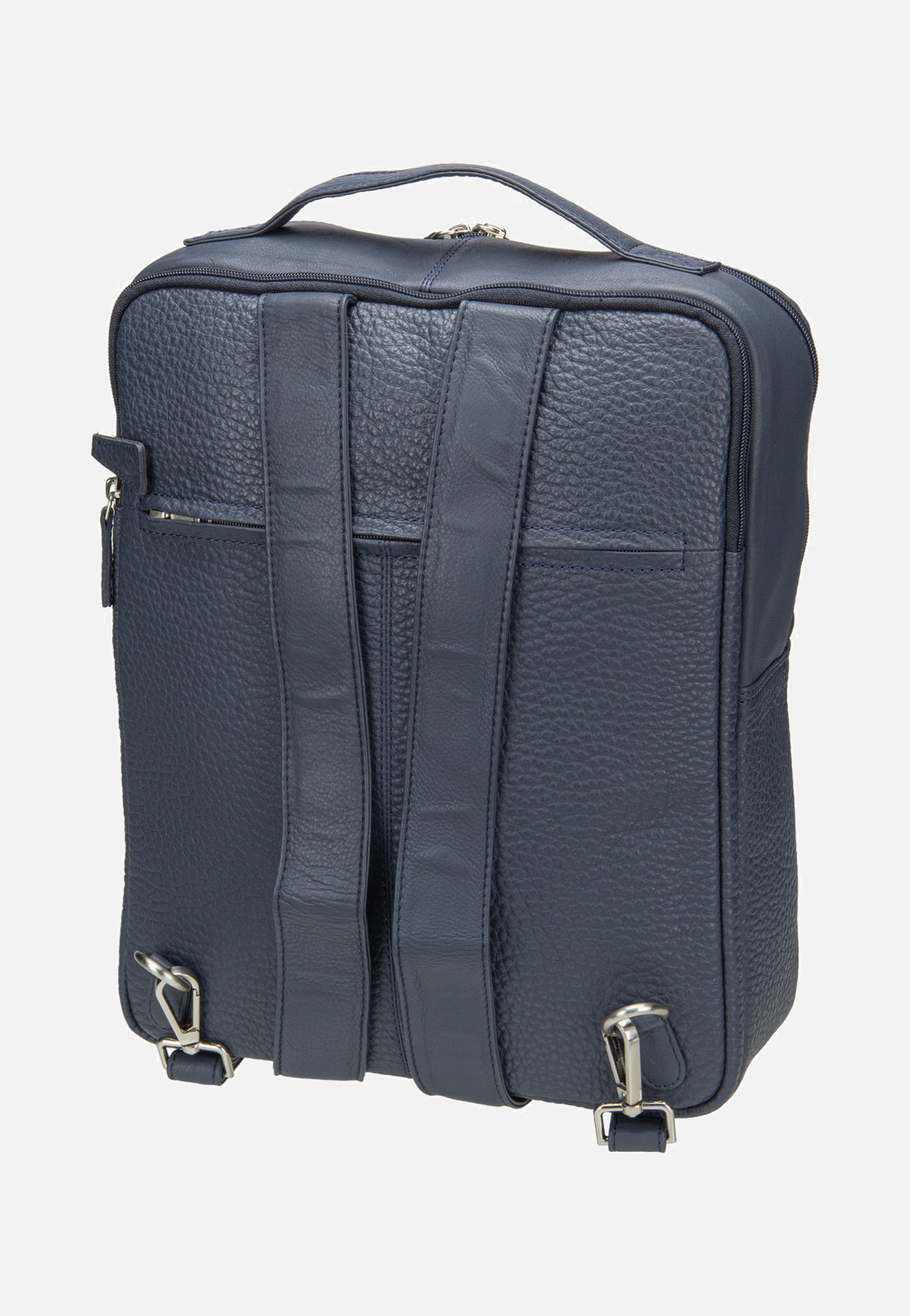 Voi Boston Maxima Blau Rucksack