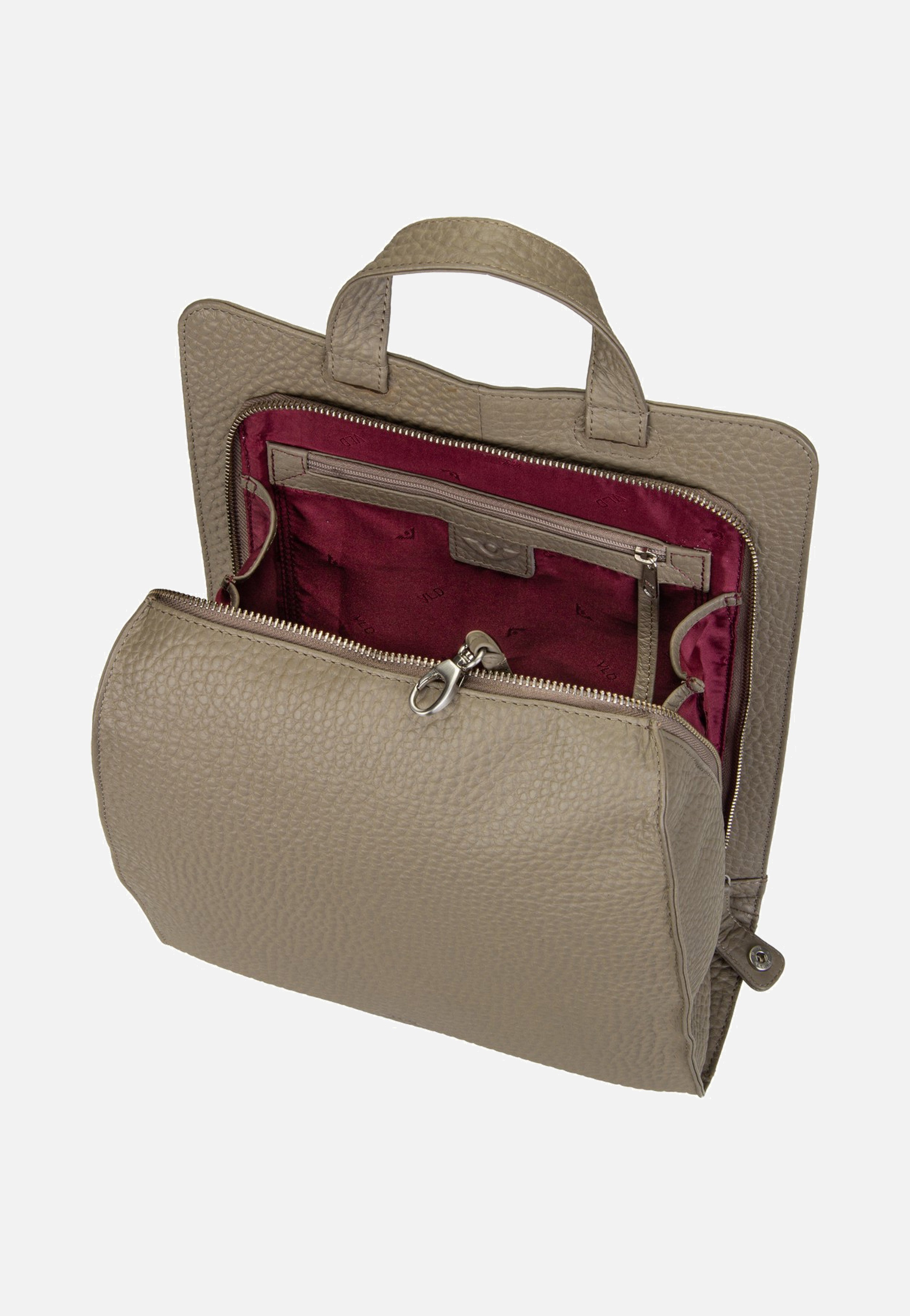 Voi Hirsch Betty Sand Backpack