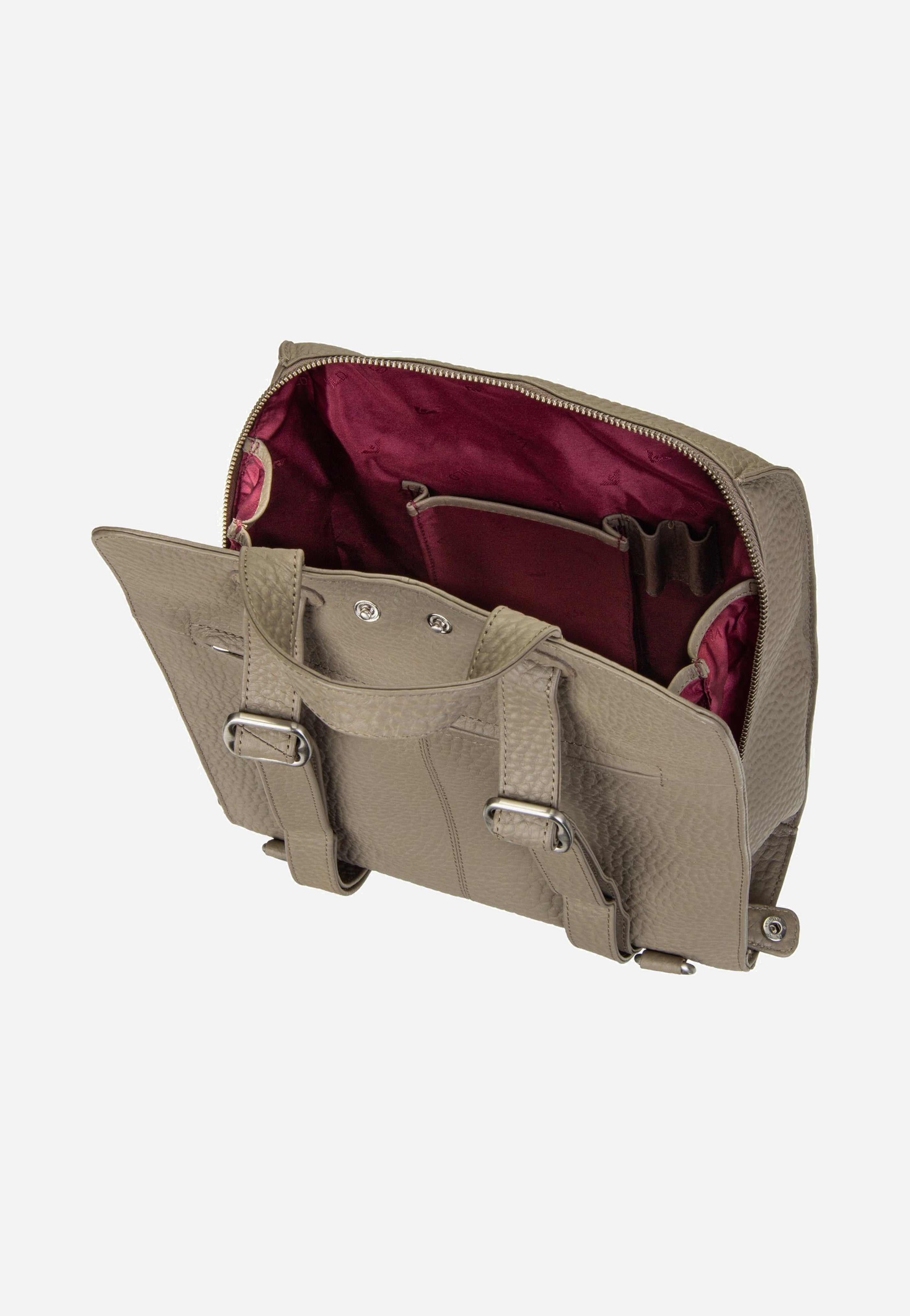 Voi Hirsch Betty Sand Backpack